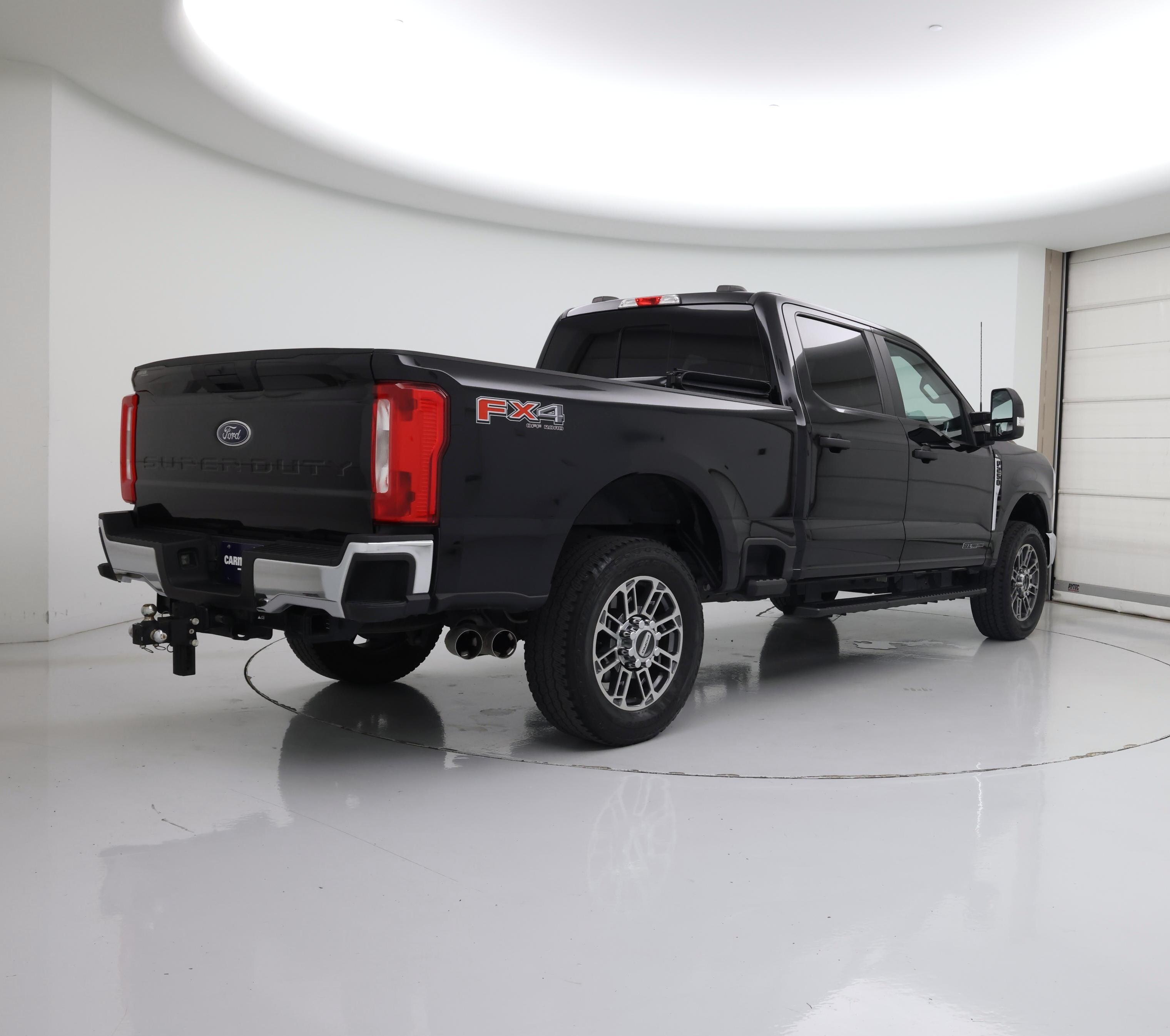 Thumbnail: 2023 Ford F-250 - 8