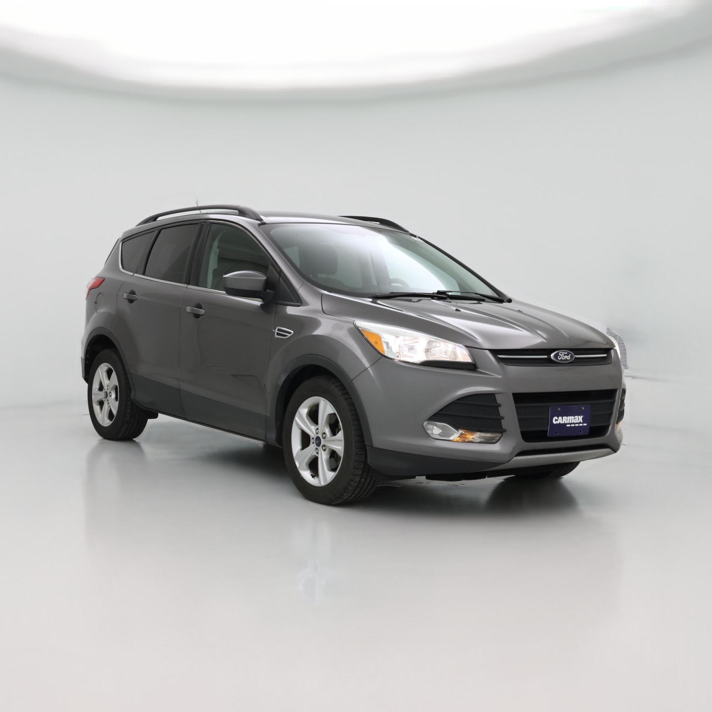 Thumbnail: 2014 Ford Escape - 1