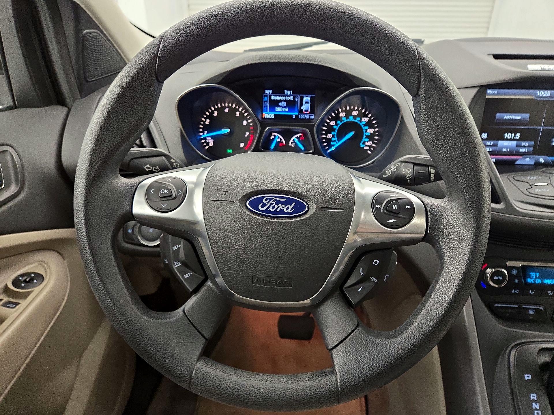 Thumbnail: 2014 Ford Escape - 10