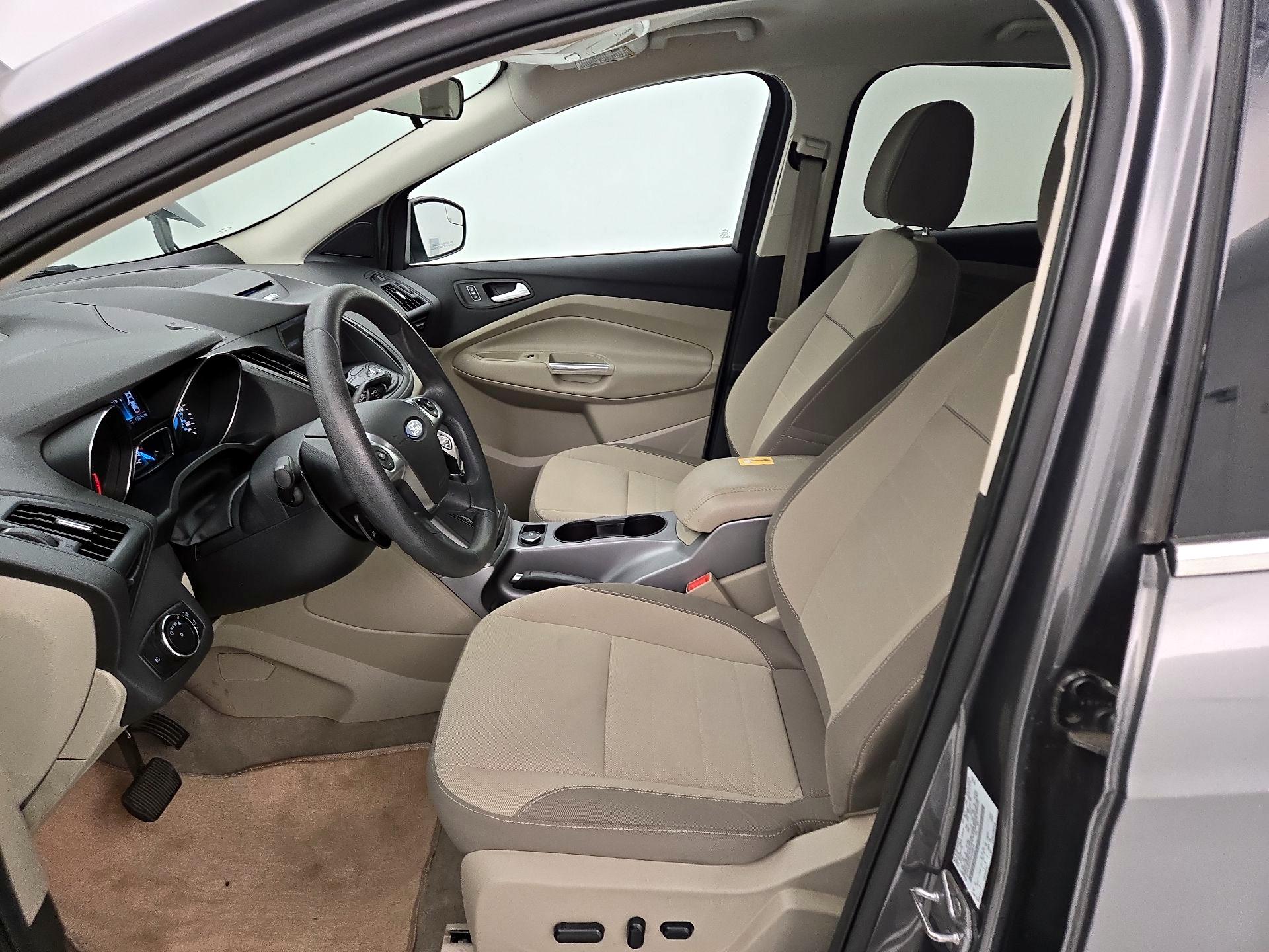 Thumbnail: 2014 Ford Escape - 11