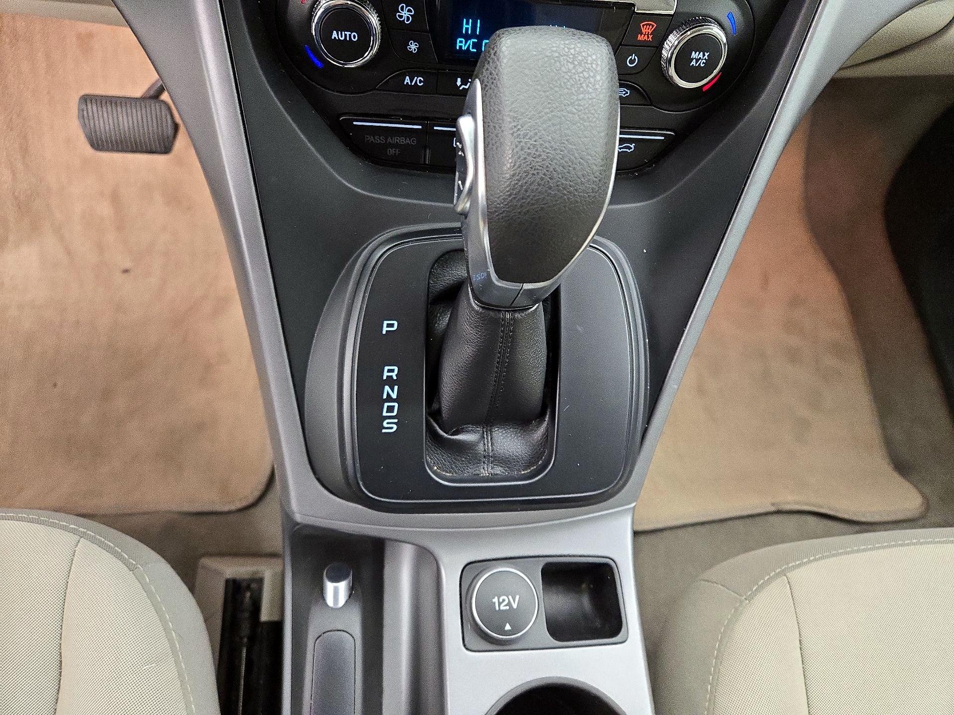 Thumbnail: 2014 Ford Escape - 17