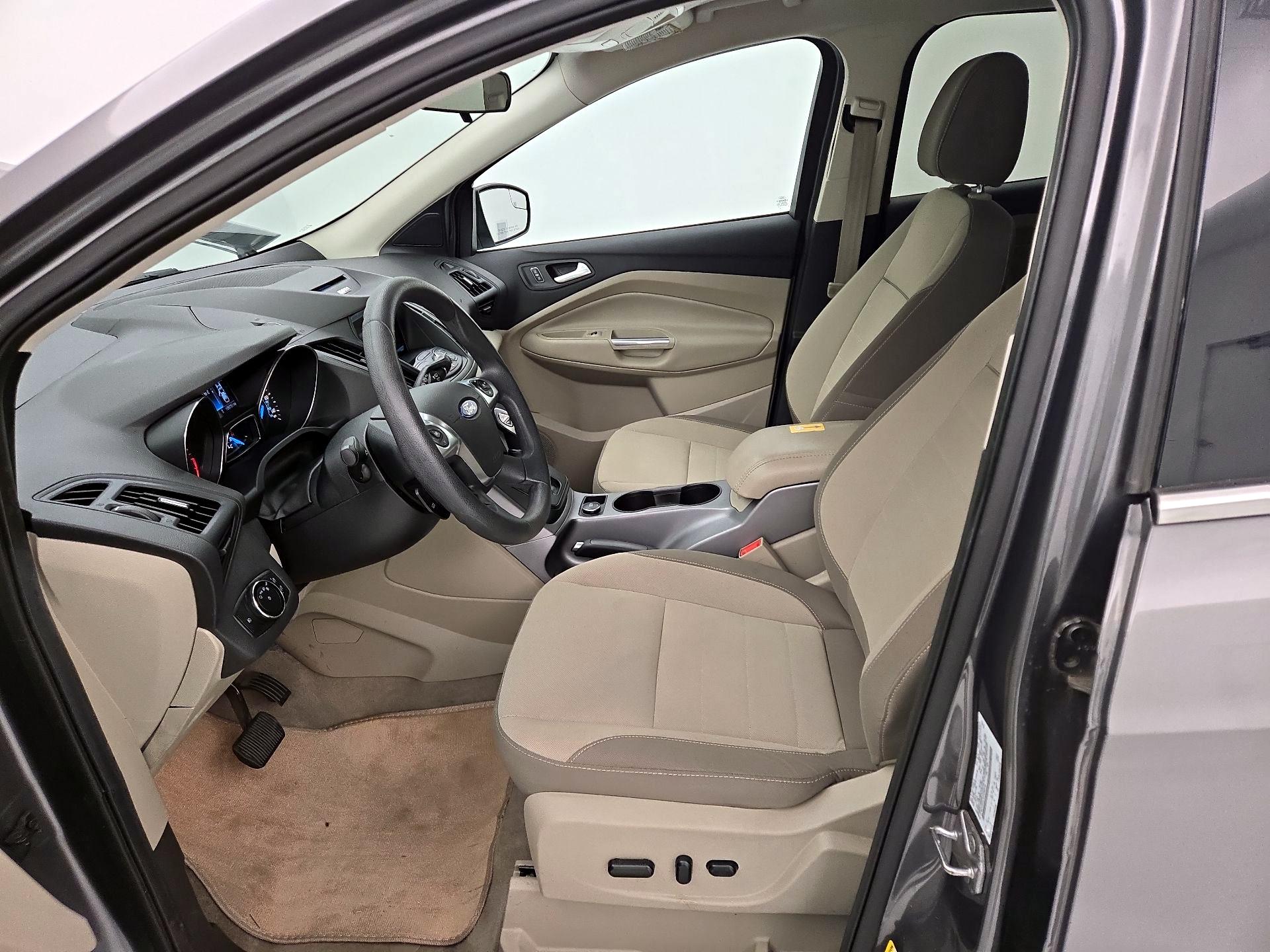 Thumbnail: 2014 Ford Escape - 18