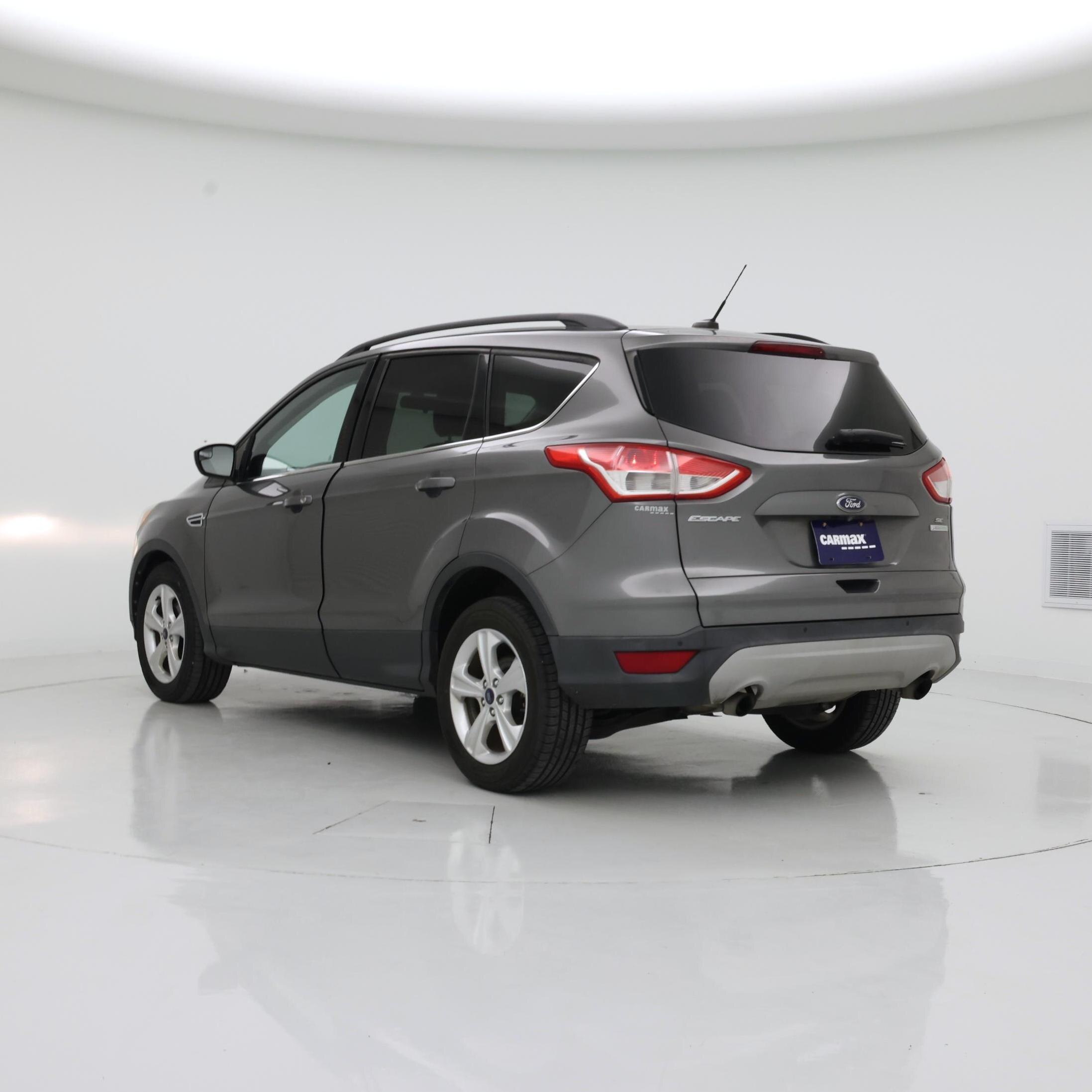 Thumbnail: 2014 Ford Escape - 2