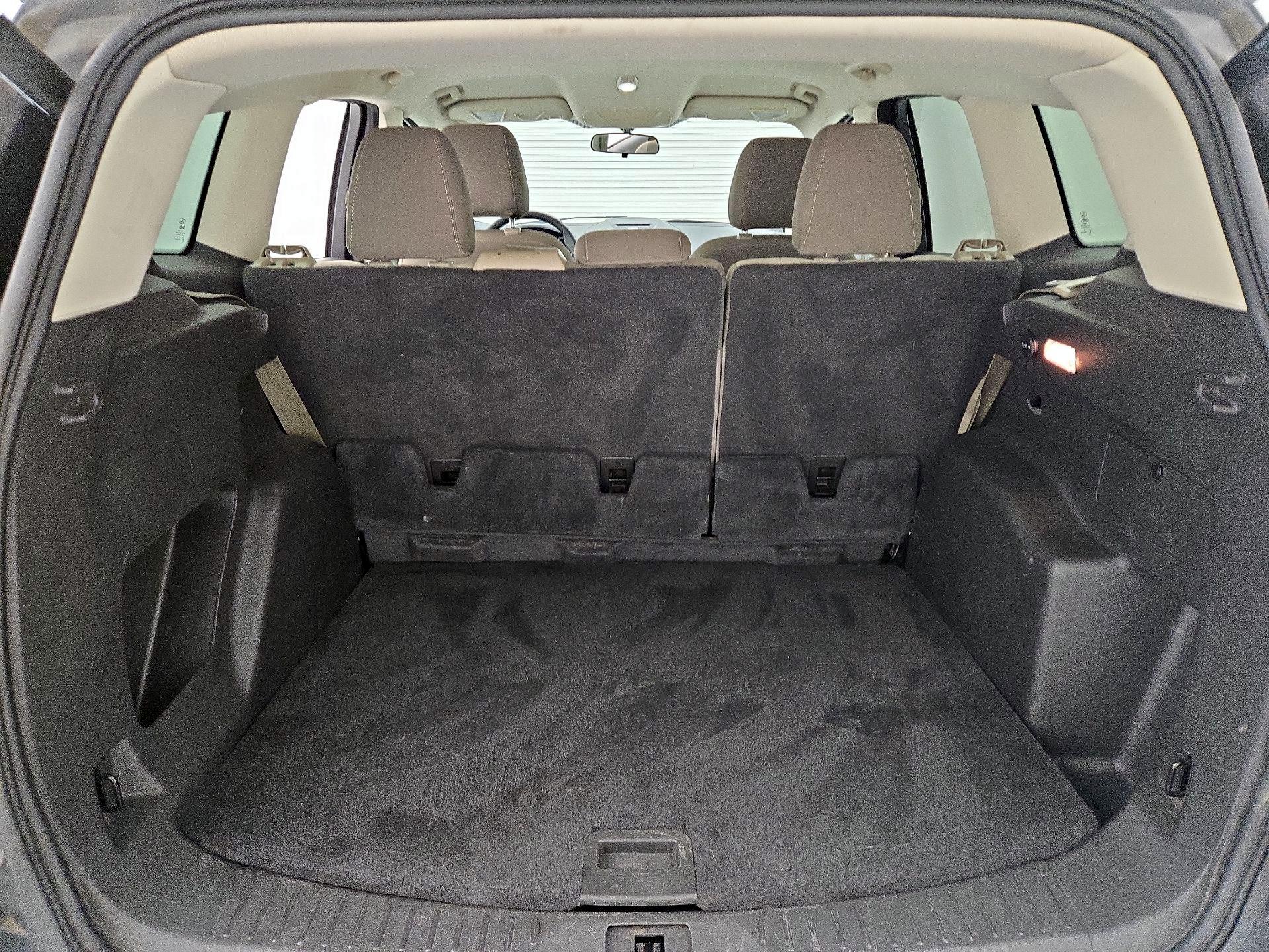 Thumbnail: 2014 Ford Escape - 20