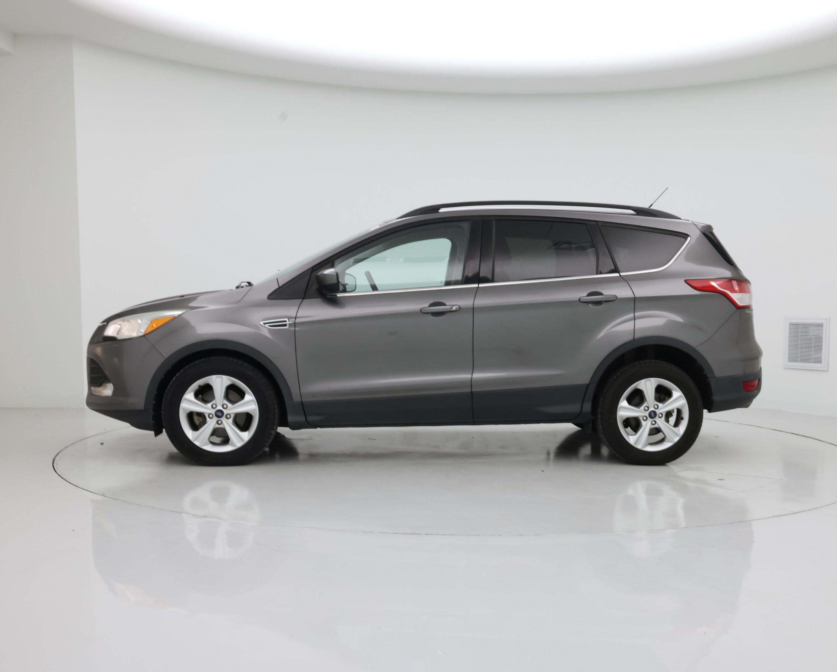Thumbnail: 2014 Ford Escape - 3