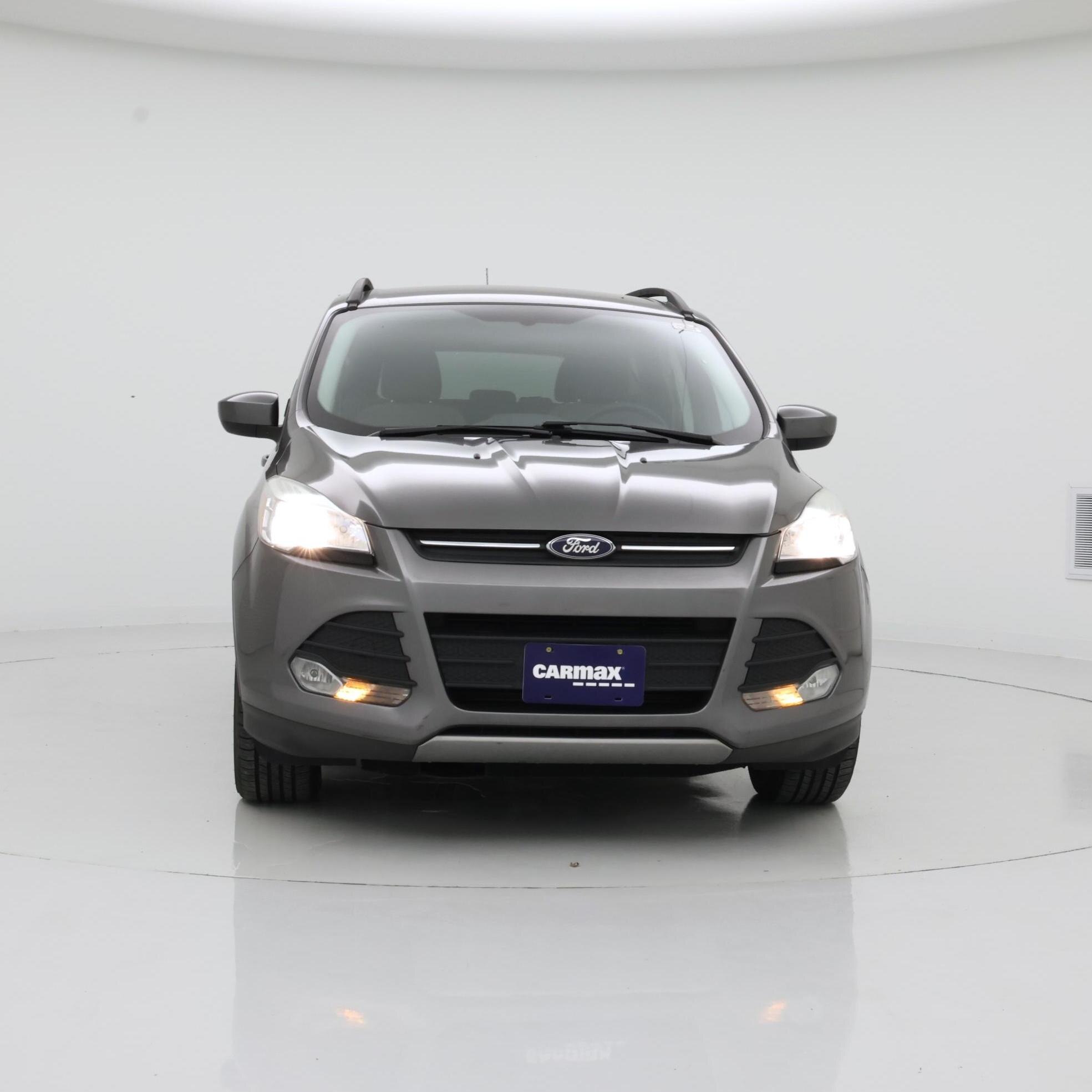 Thumbnail: 2014 Ford Escape - 5
