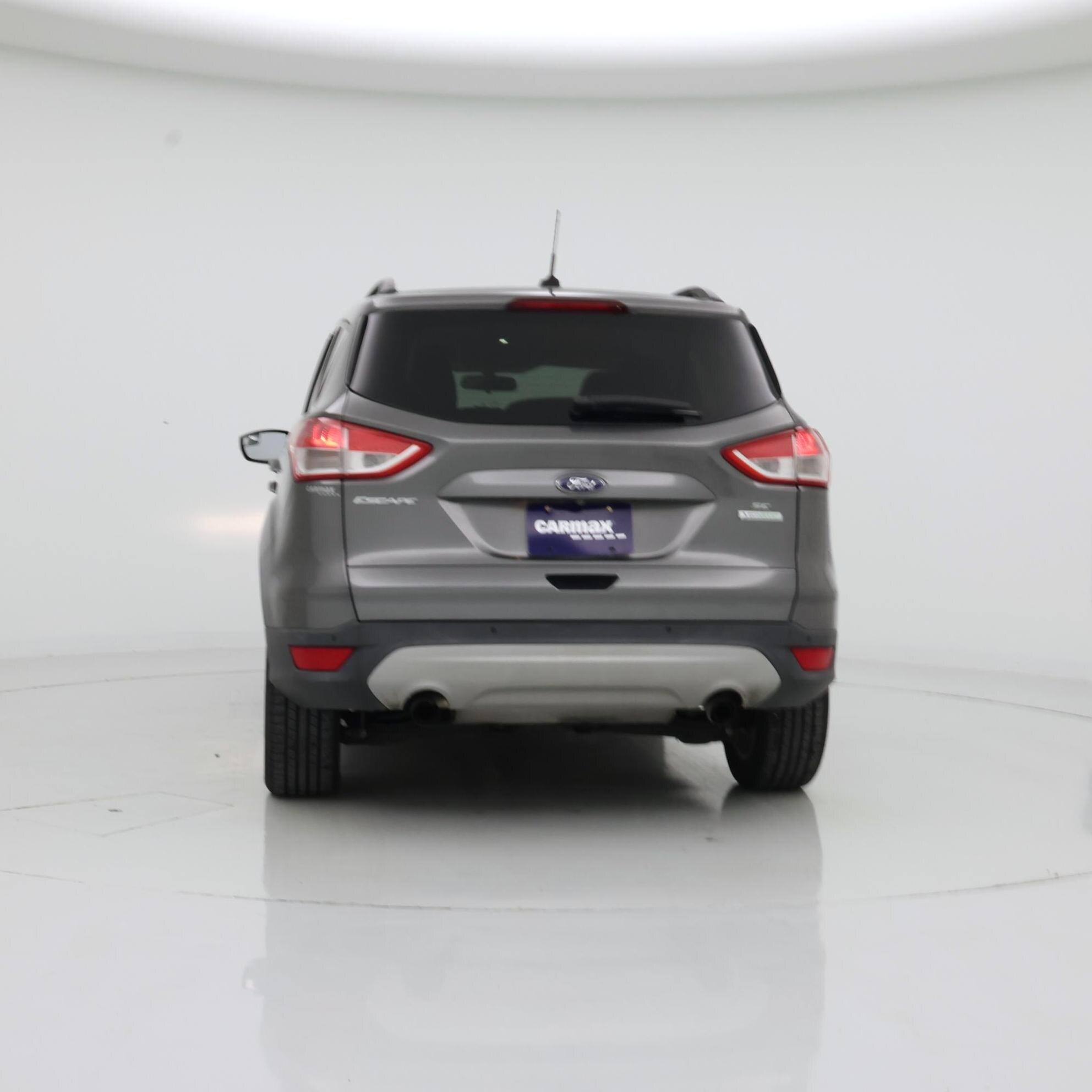 Thumbnail: 2014 Ford Escape - 6