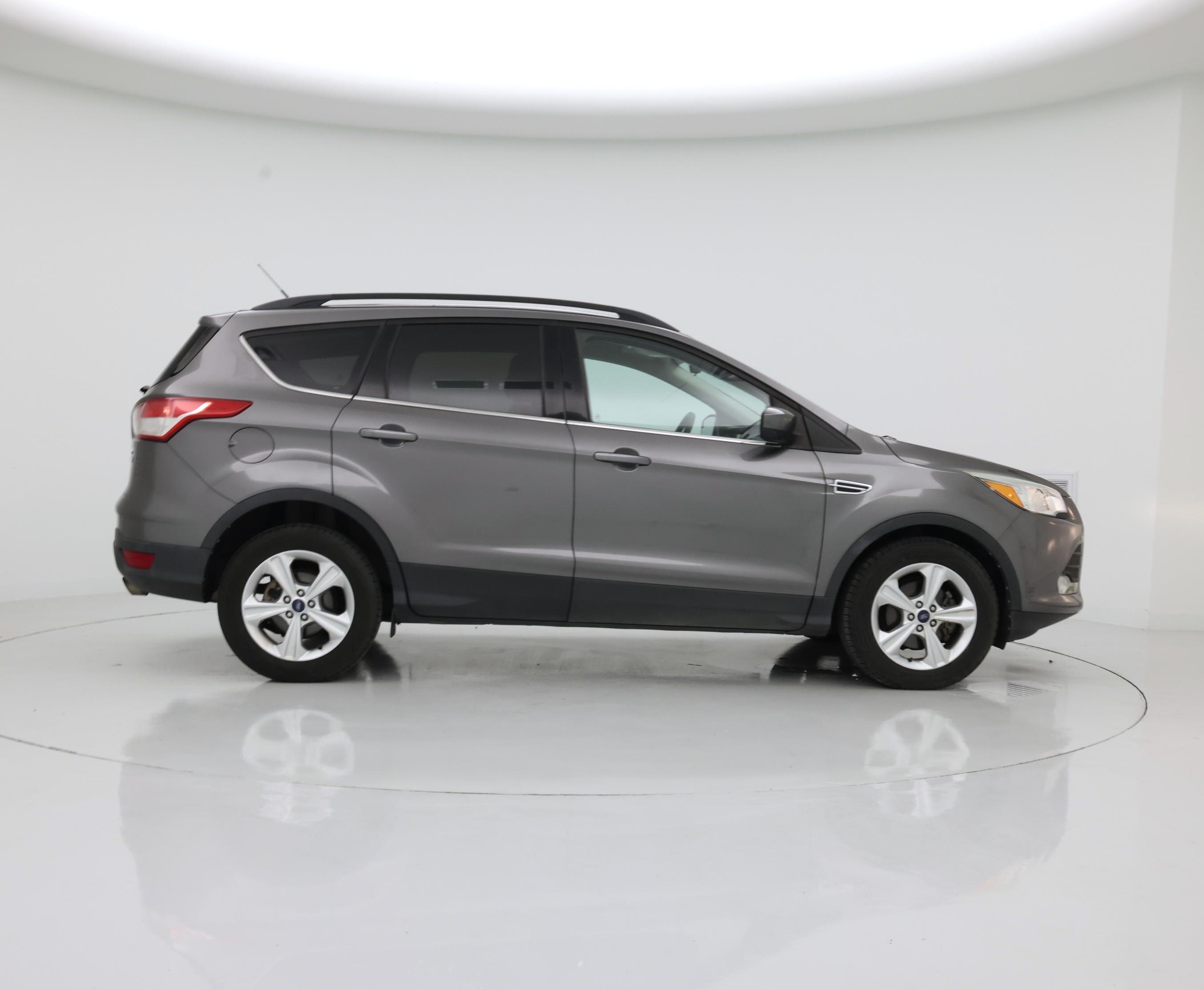 Thumbnail: 2014 Ford Escape - 7