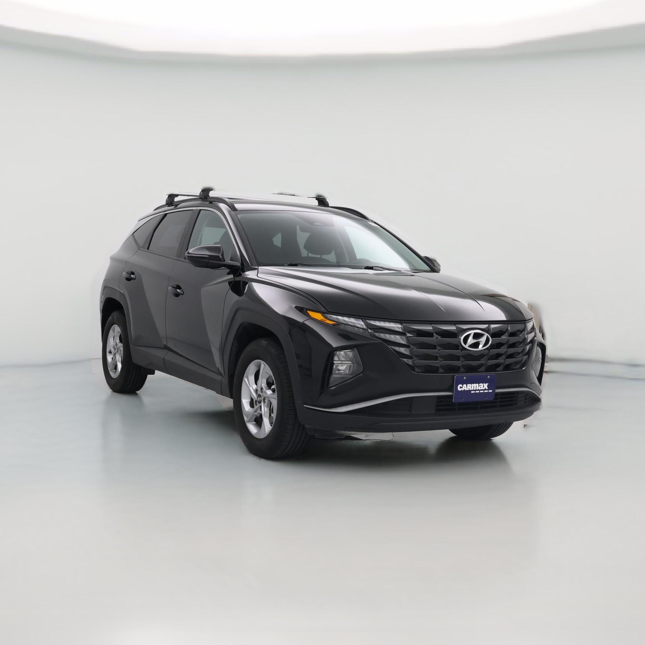 Thumbnail: 2023 Hyundai Tucson - 1