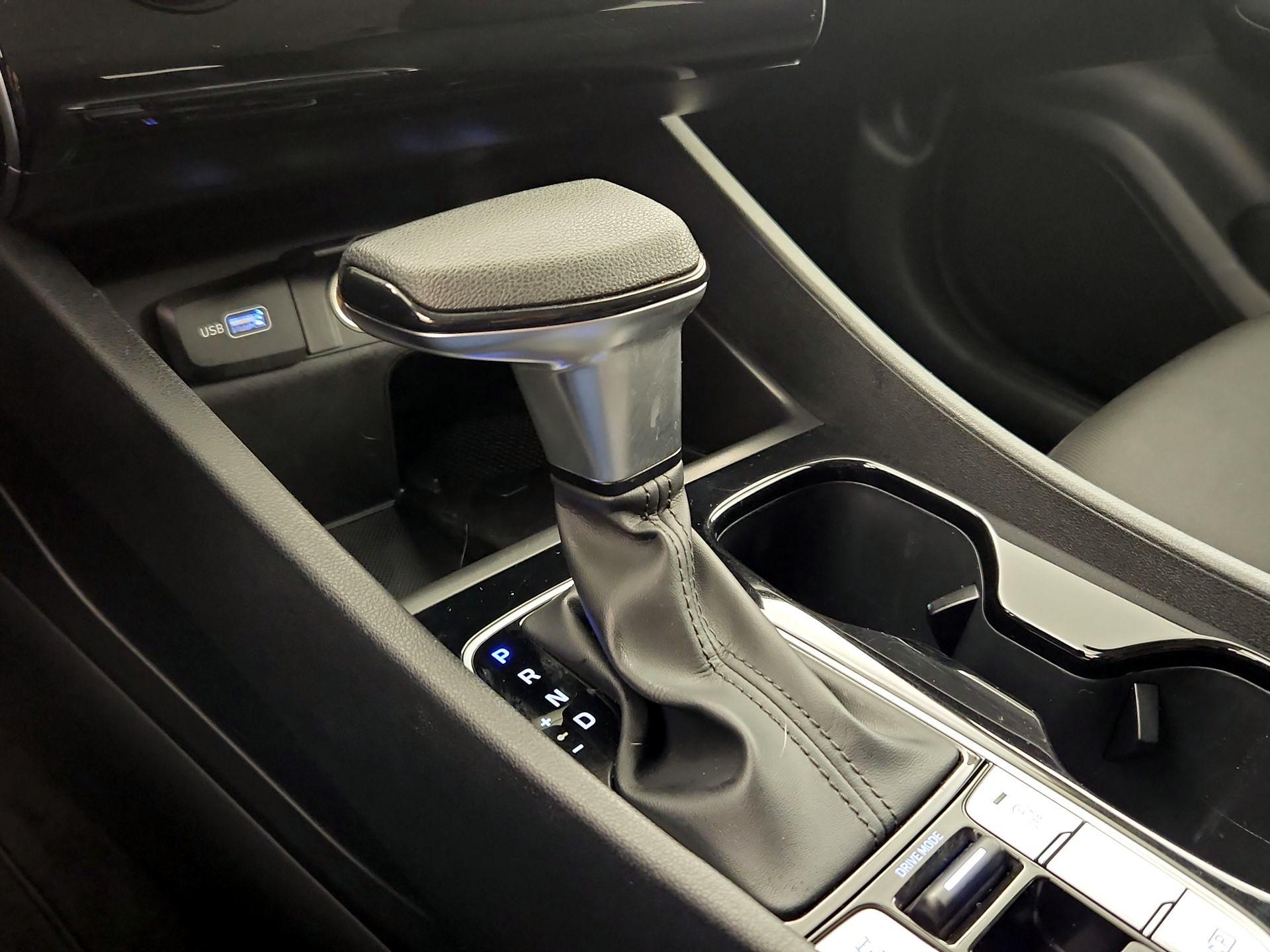 Thumbnail: 2023 Hyundai Tucson - 17