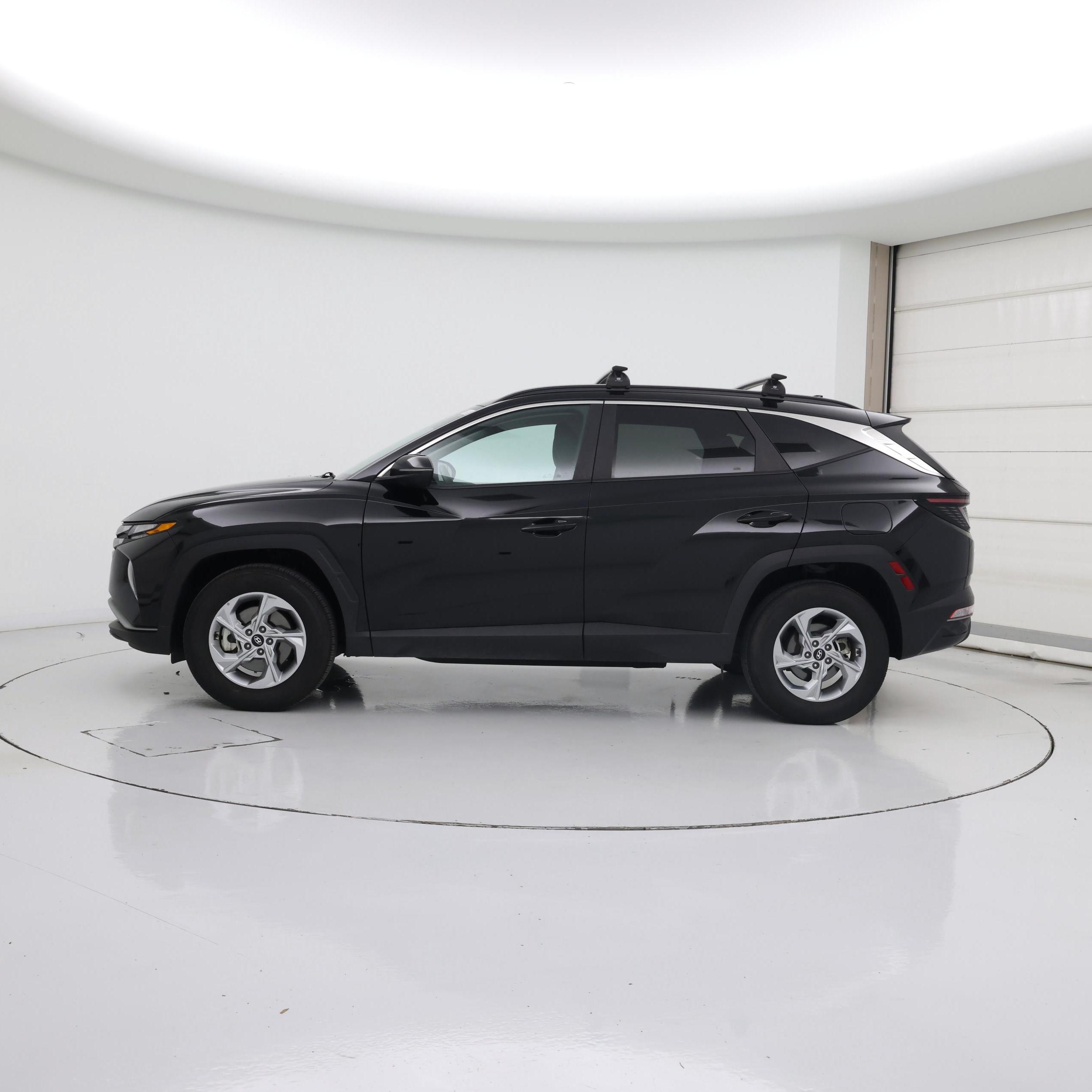 Thumbnail: 2023 Hyundai Tucson - 3