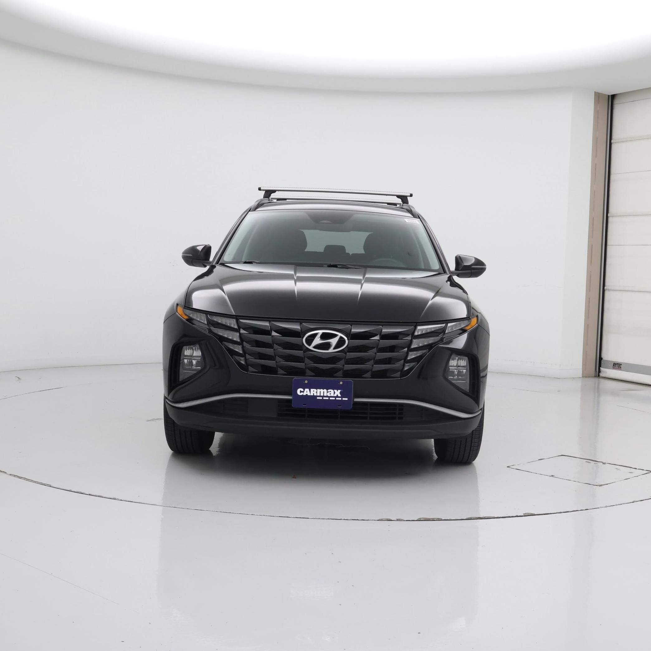 Thumbnail: 2023 Hyundai Tucson - 5