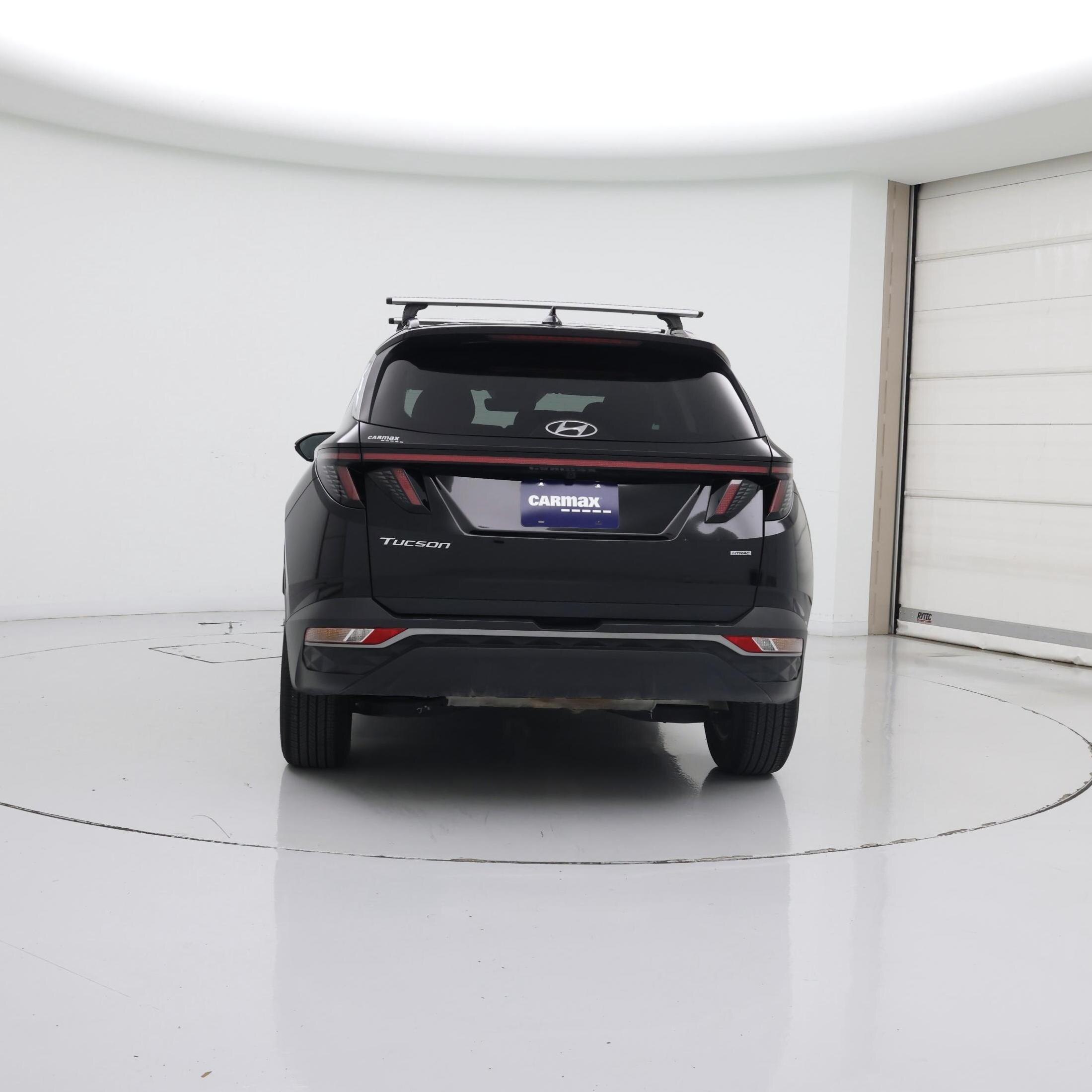 Thumbnail: 2023 Hyundai Tucson - 6