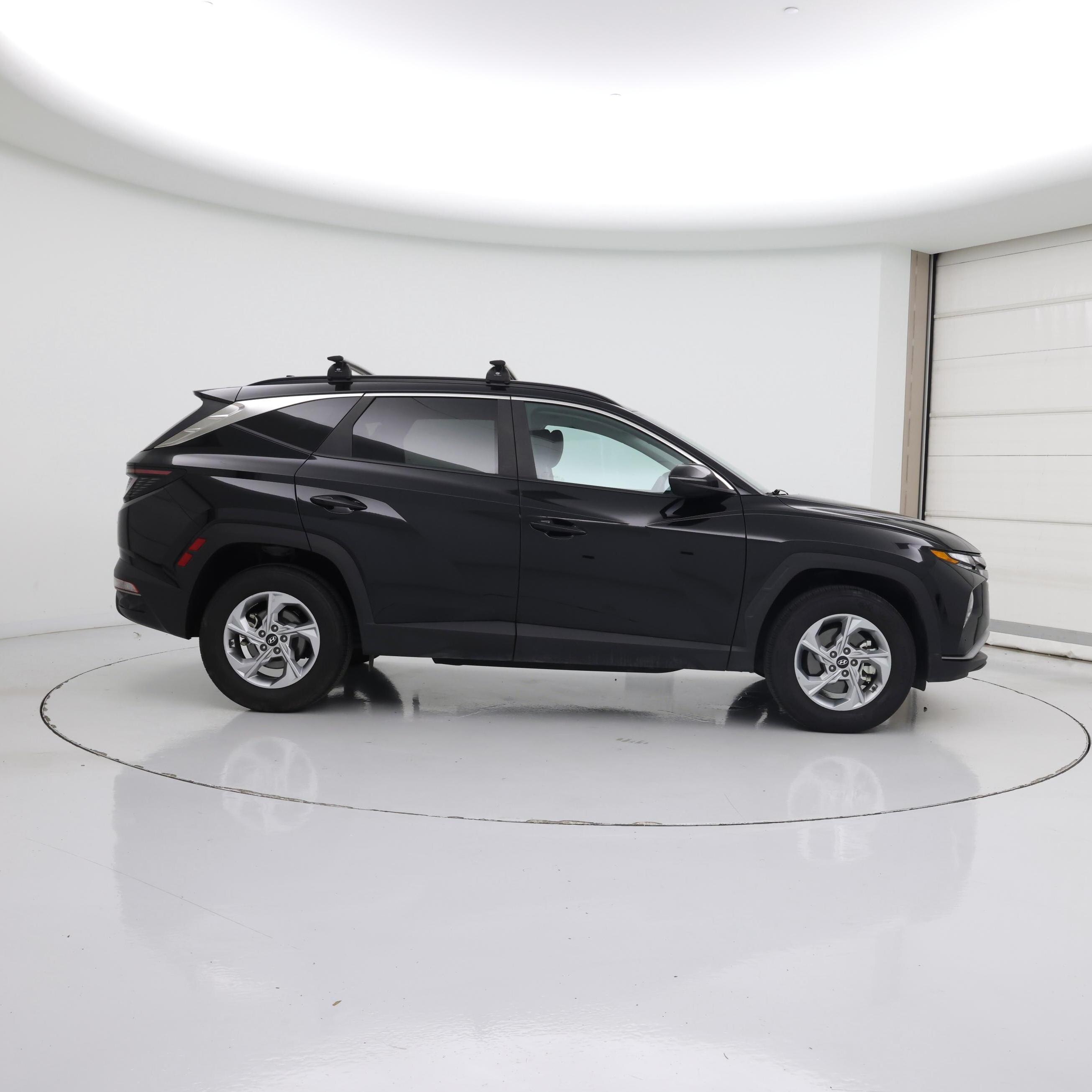 Thumbnail: 2023 Hyundai Tucson - 7