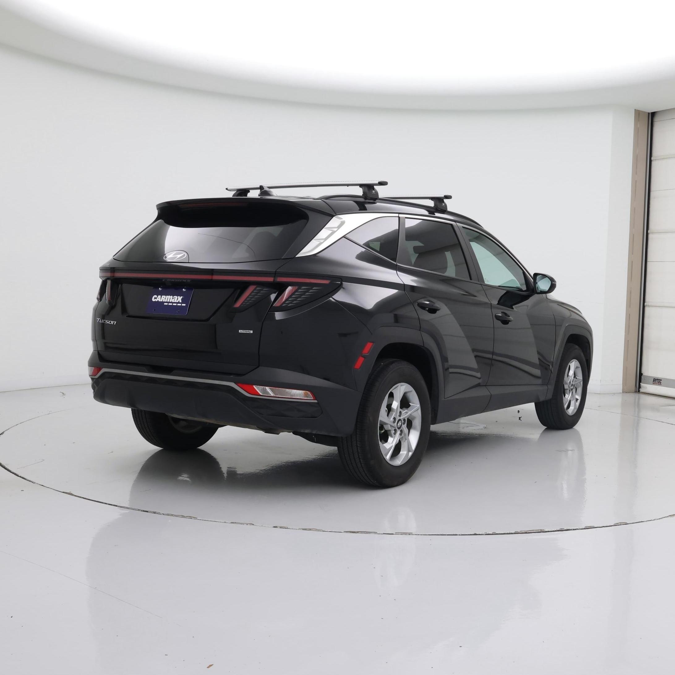 Thumbnail: 2023 Hyundai Tucson - 8