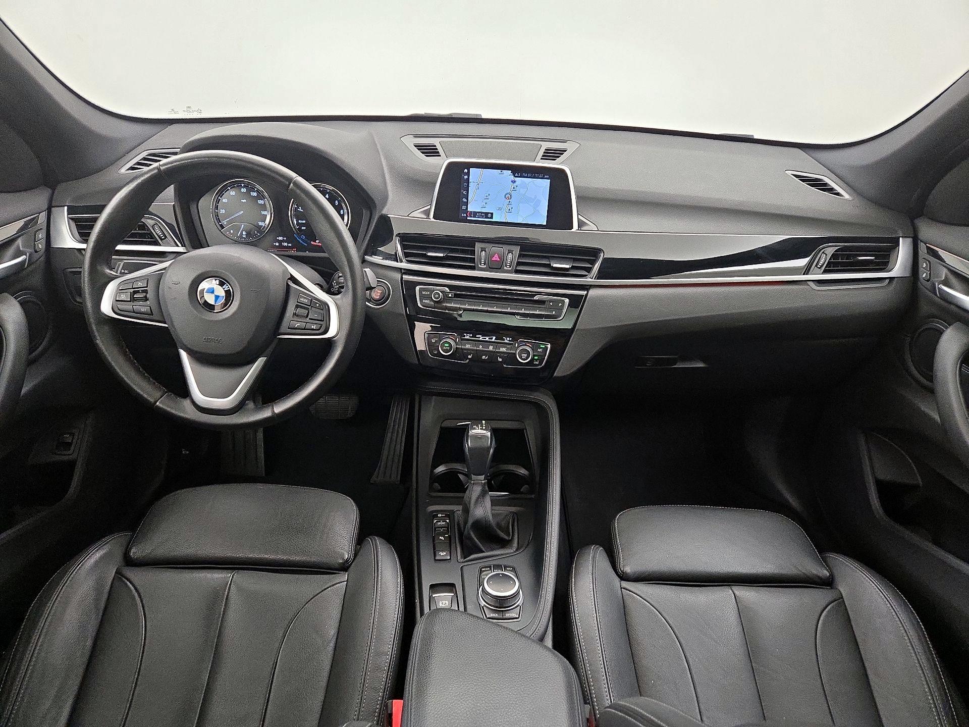 Thumbnail: 2018 BMW X1 - 9