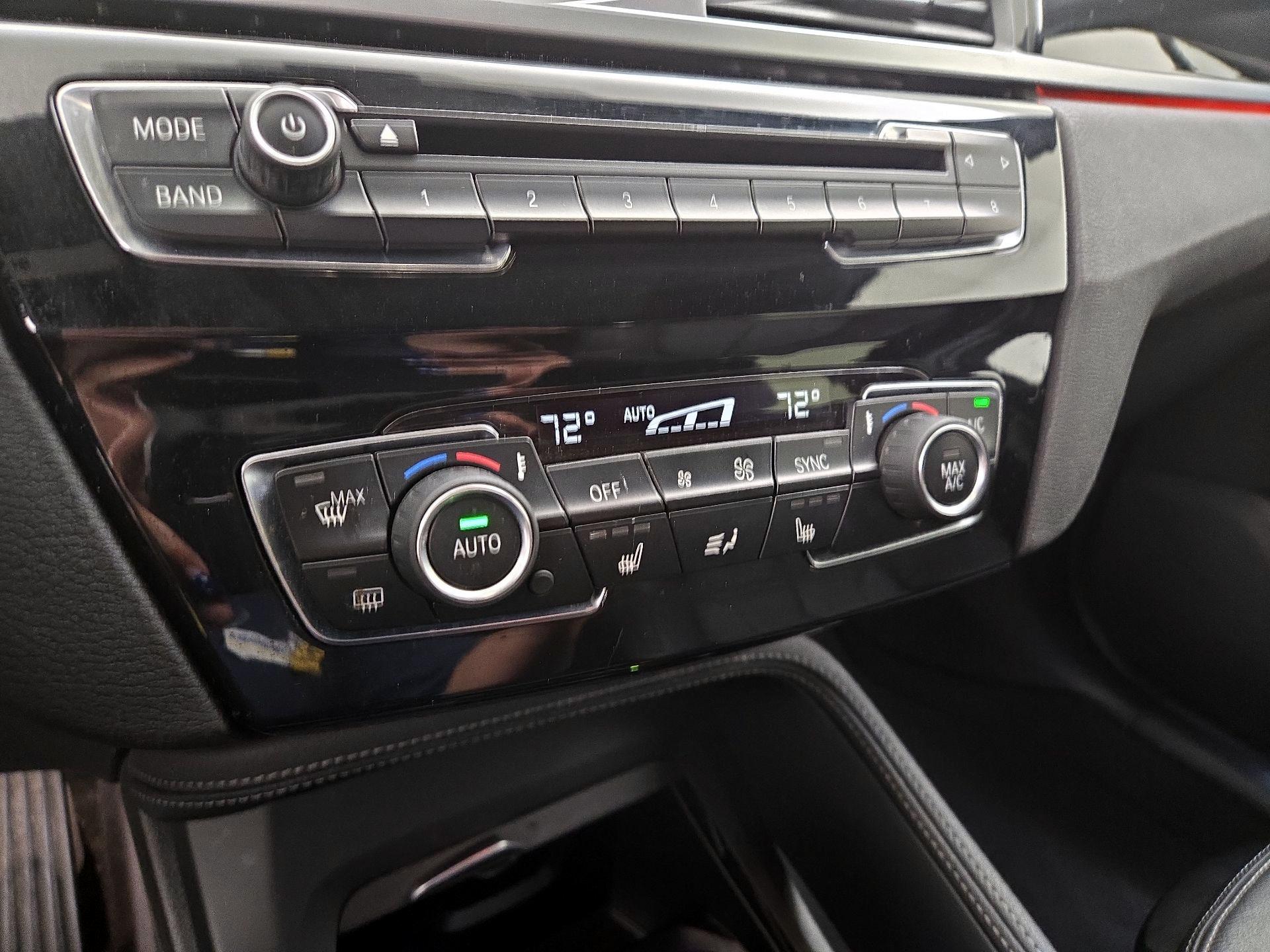 Thumbnail: 2018 BMW X1 - 17