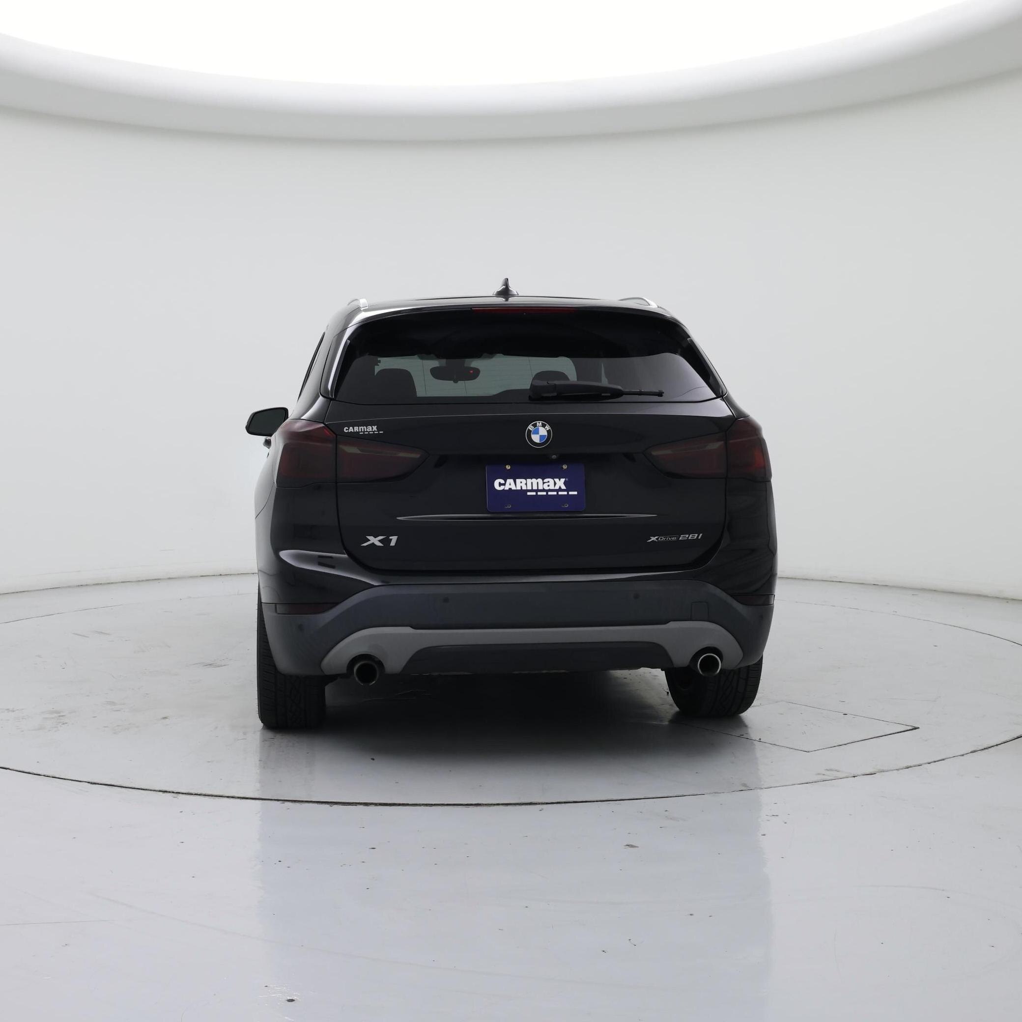 Thumbnail: 2018 BMW X1 - 6
