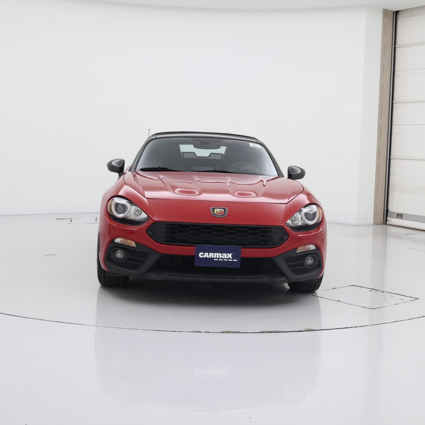 Thumbnail: 2020 Fiat 124 Spider - 5