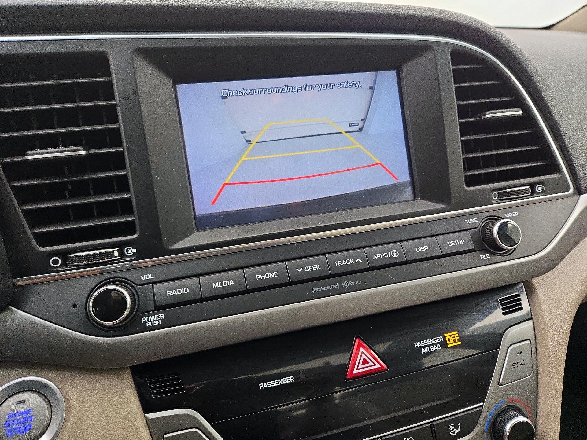 Thumbnail: 2017 Hyundai Elantra - 14