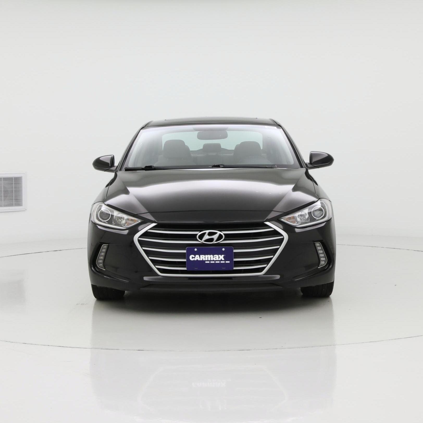Thumbnail: 2017 Hyundai Elantra - 5