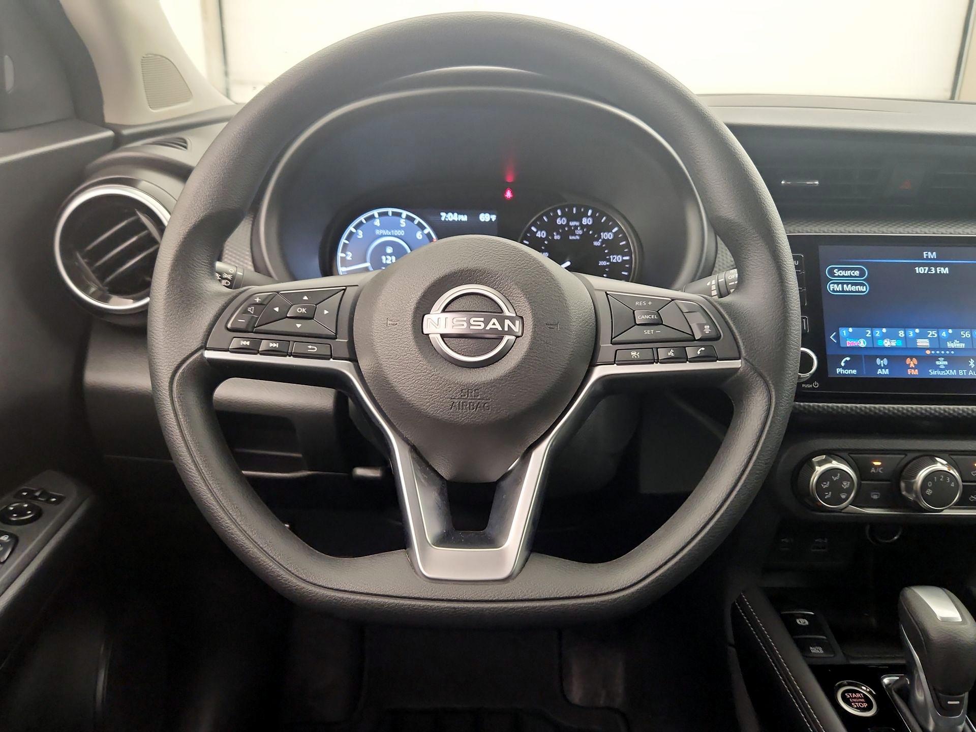 Thumbnail: 2024 Nissan Kicks - 10