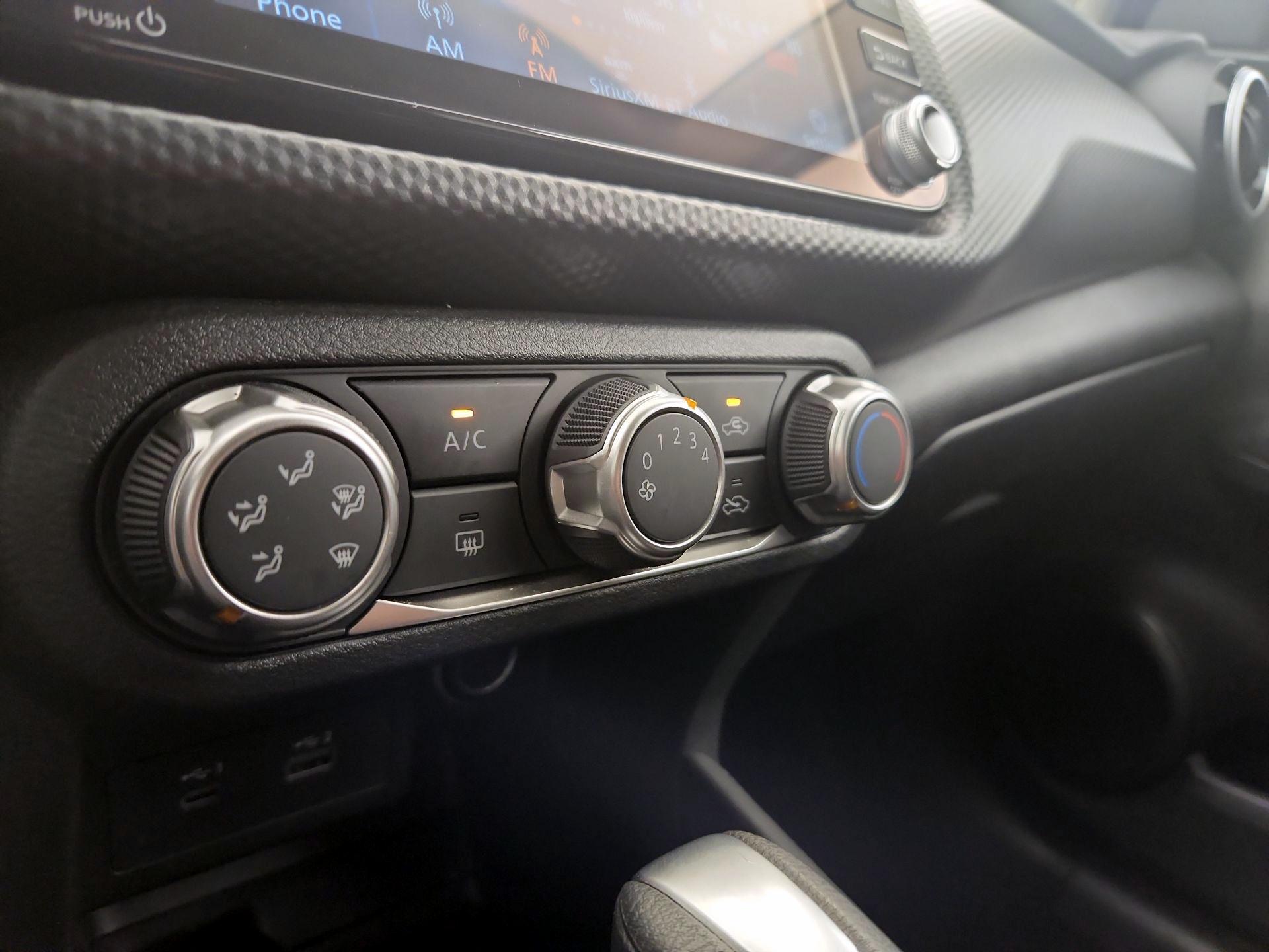 Thumbnail: 2024 Nissan Kicks - 15