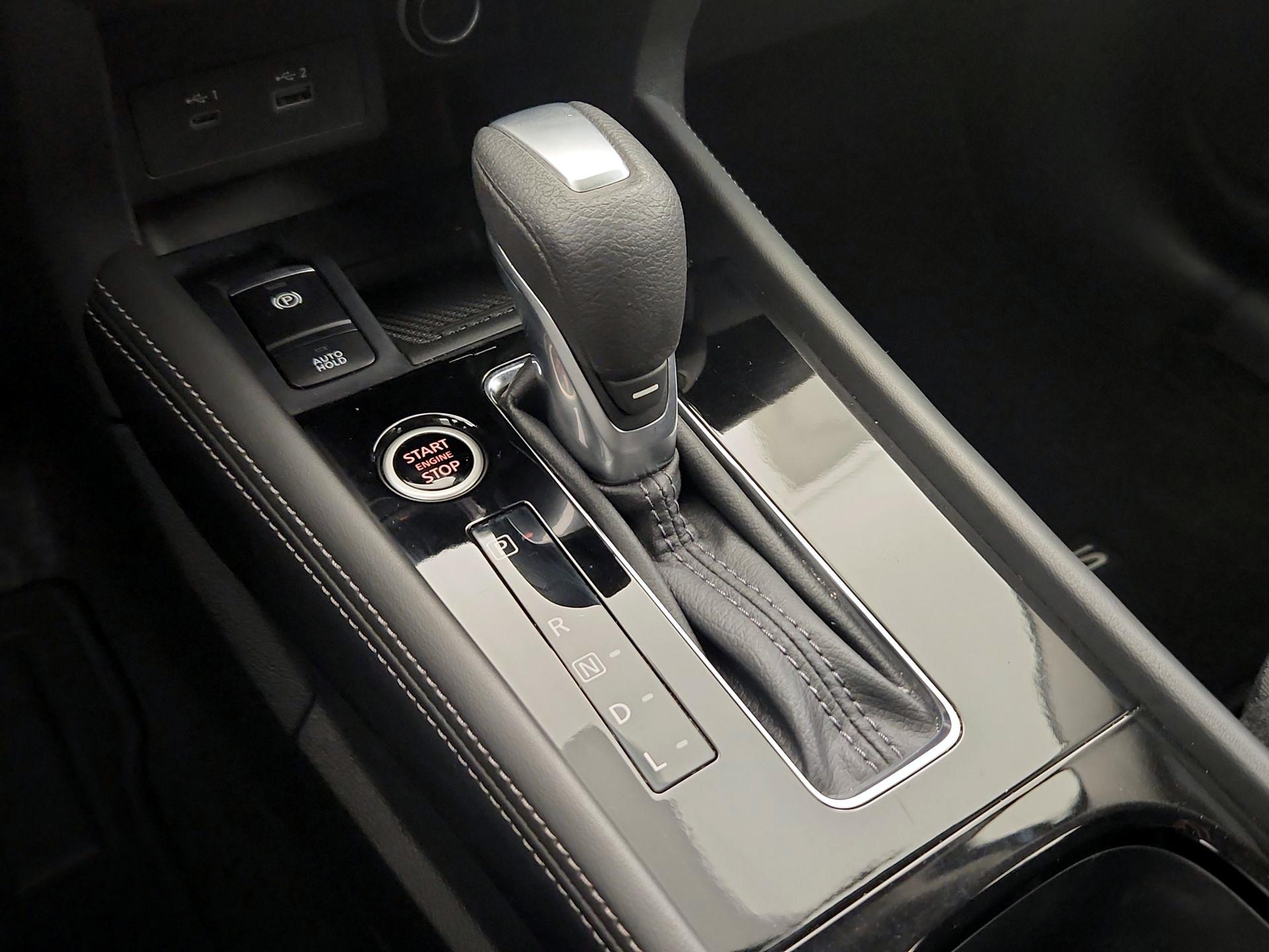 Thumbnail: 2024 Nissan Kicks - 16