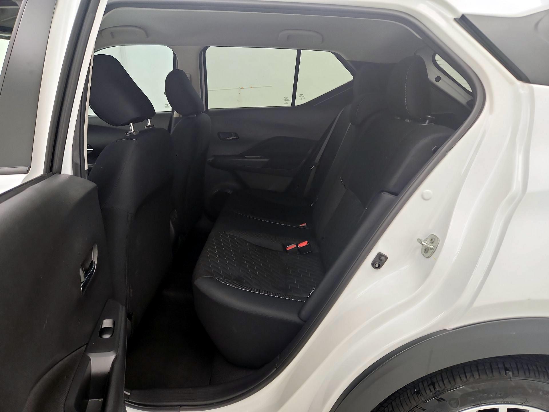 Thumbnail: 2024 Nissan Kicks - 18