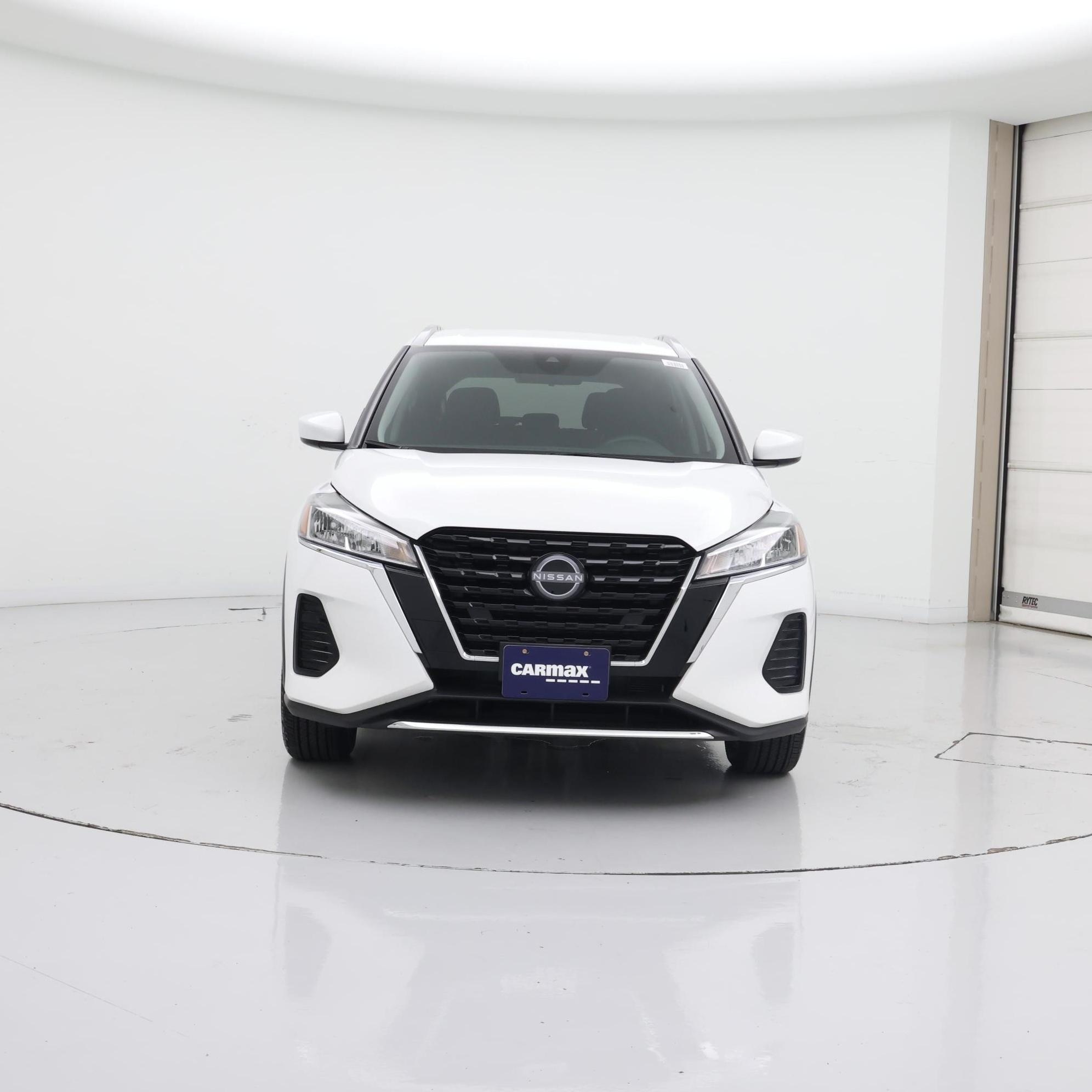 Thumbnail: 2024 Nissan Kicks - 5