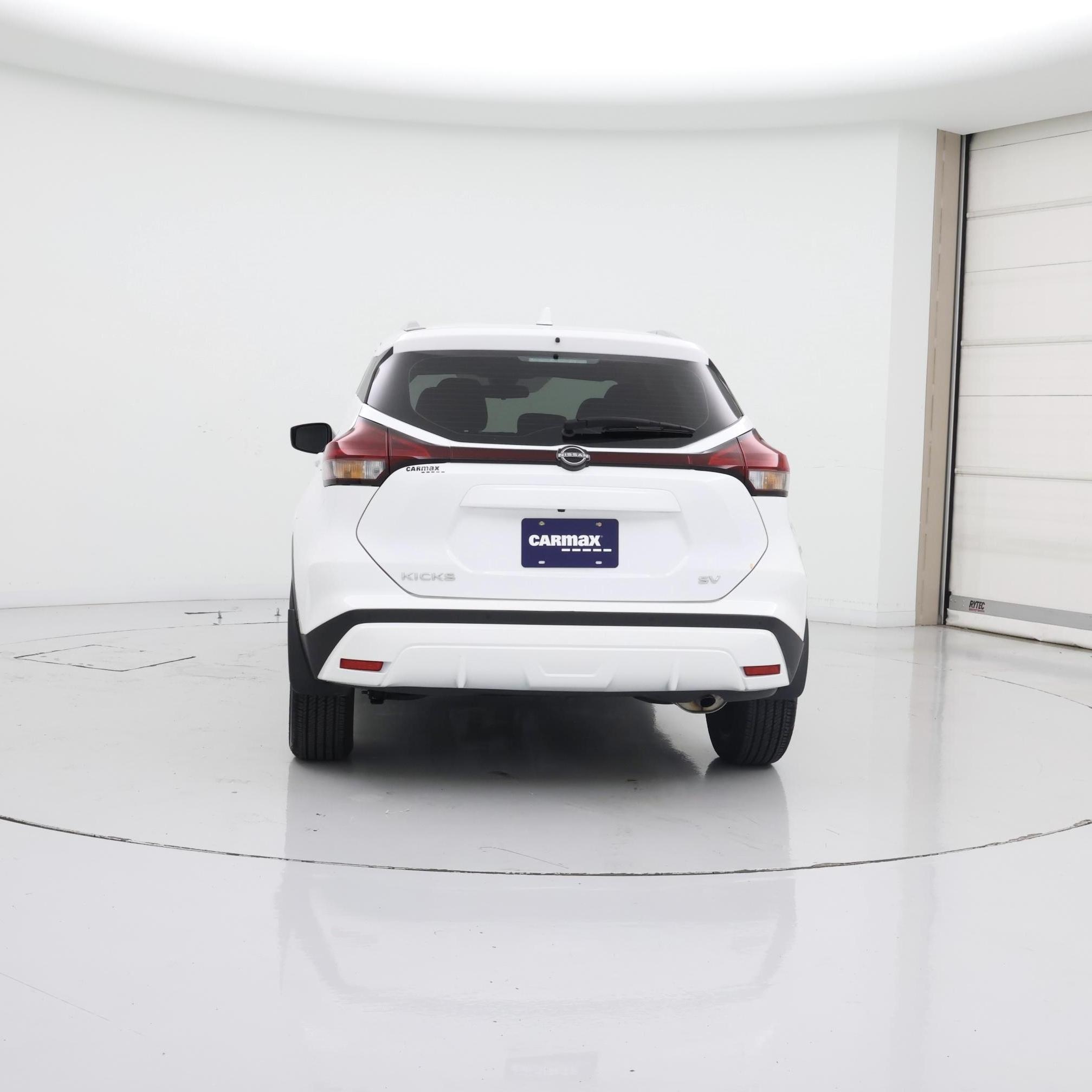 Thumbnail: 2024 Nissan Kicks - 6