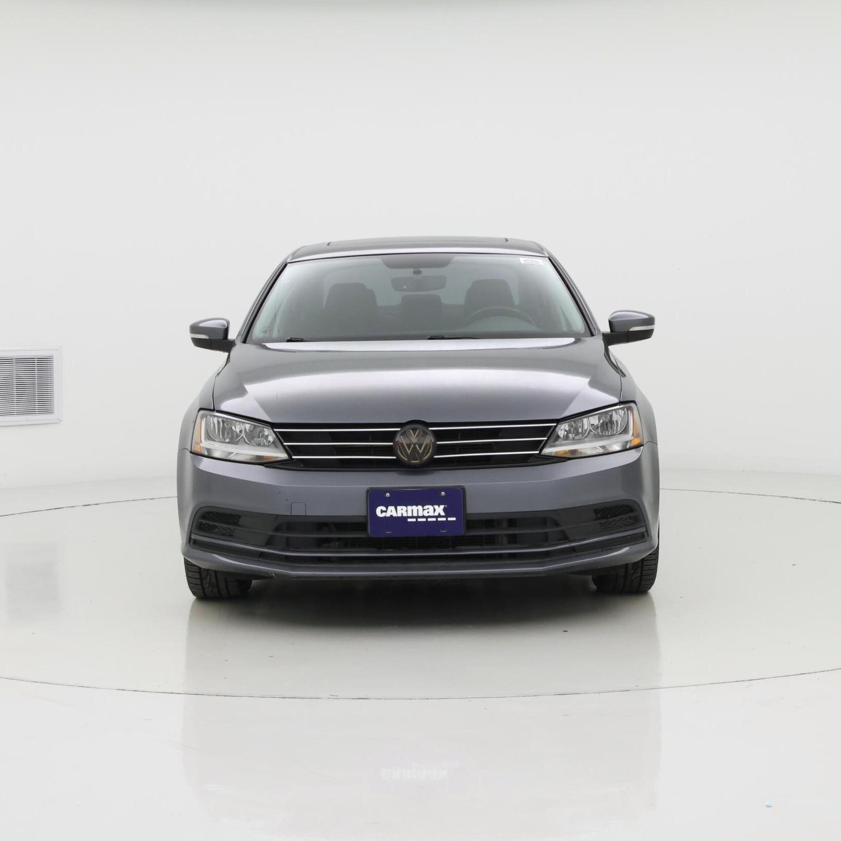 Thumbnail: 2017 Volkswagen Jetta - 5