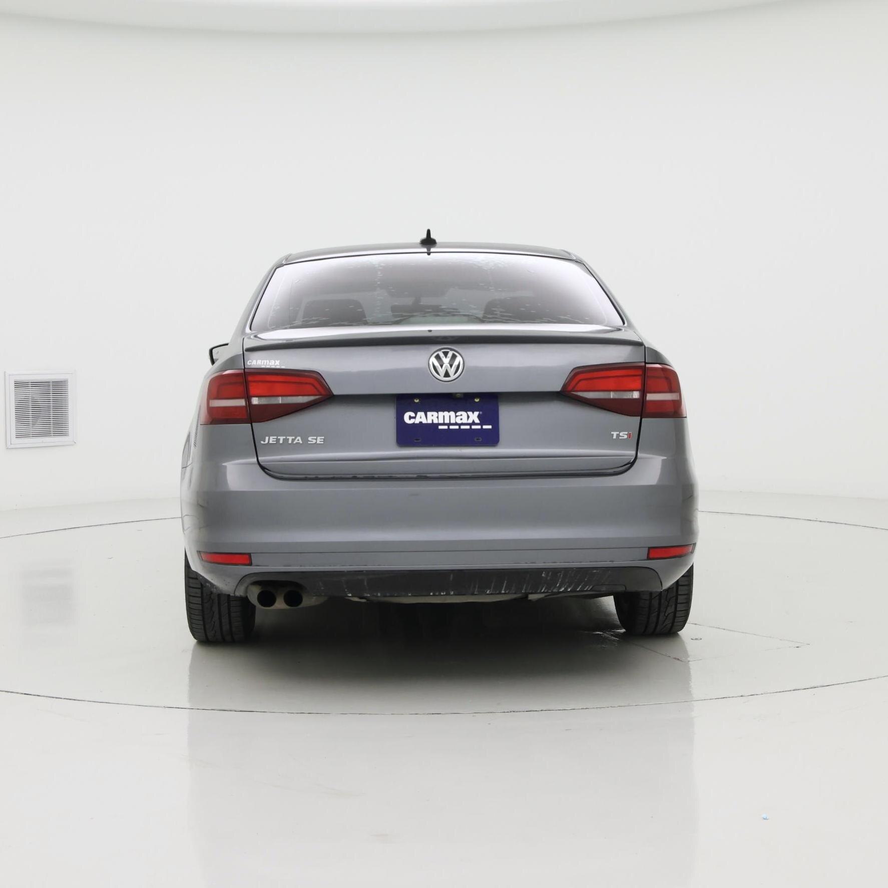 Thumbnail: 2017 Volkswagen Jetta - 6