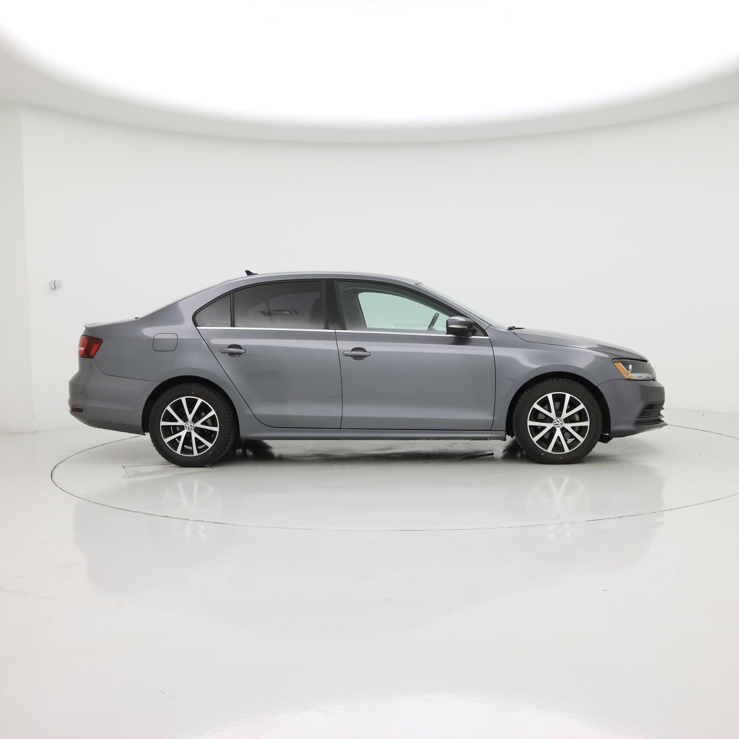 Thumbnail: 2017 Volkswagen Jetta - 7