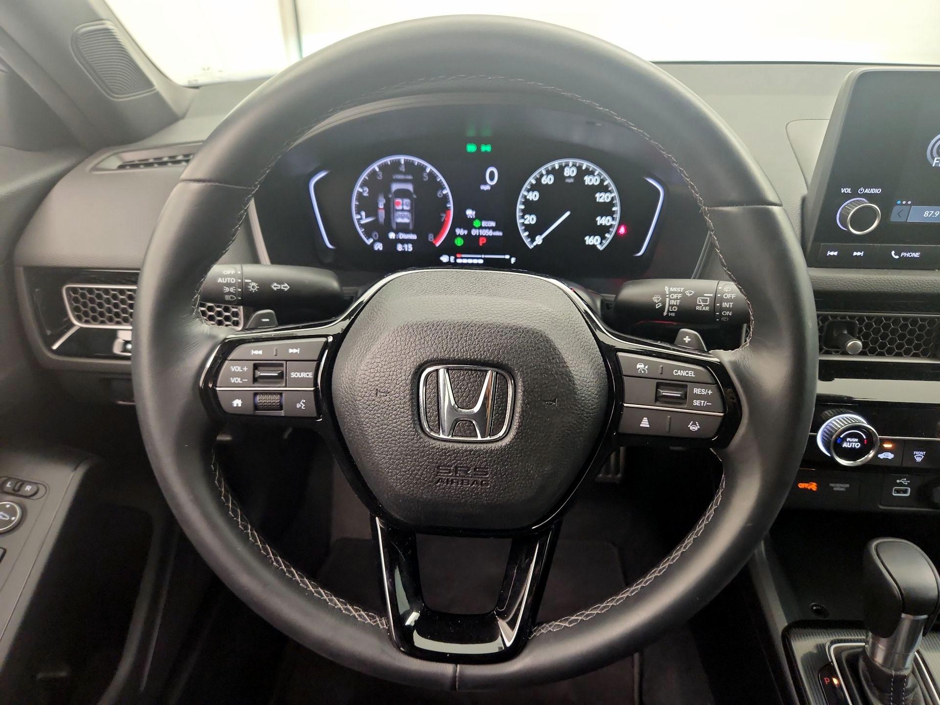 Thumbnail: 2022 Honda Civic - 10