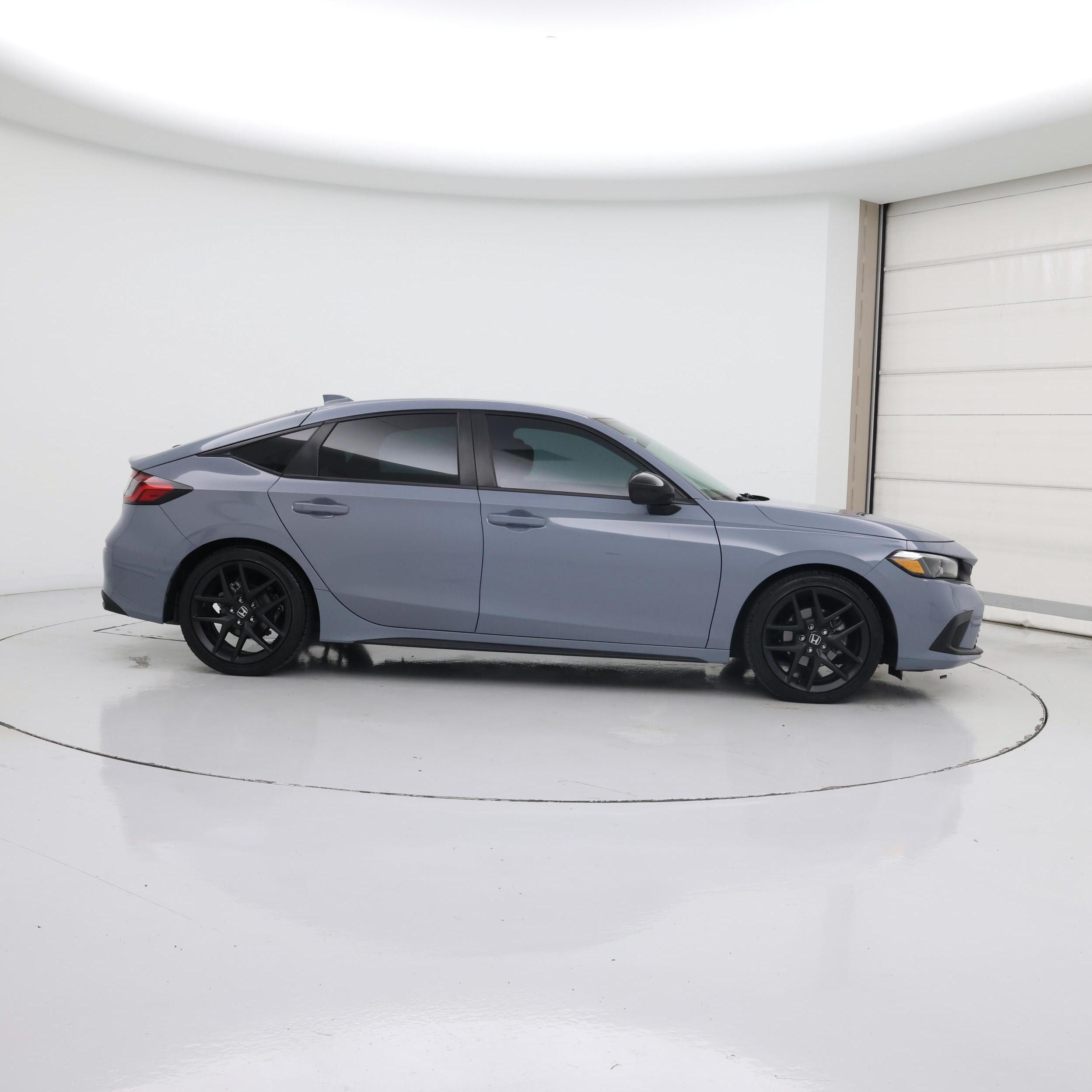 Thumbnail: 2022 Honda Civic - 7
