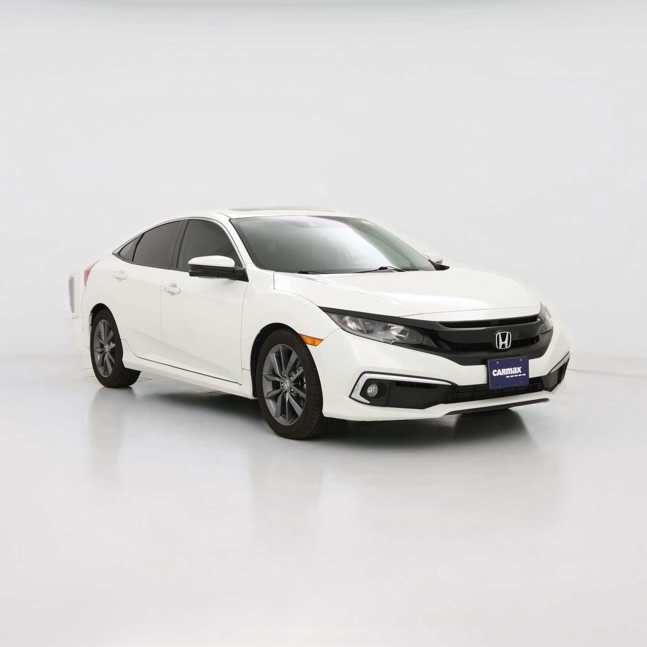 Thumbnail: 2019 Honda Civic - 1