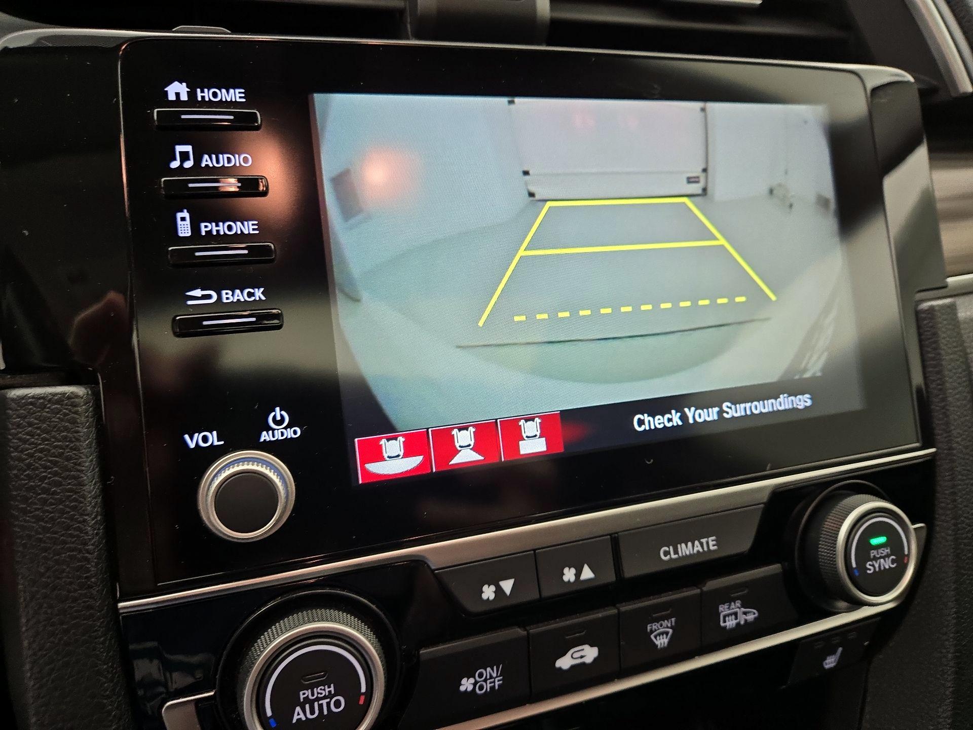 Thumbnail: 2019 Honda Civic - 14