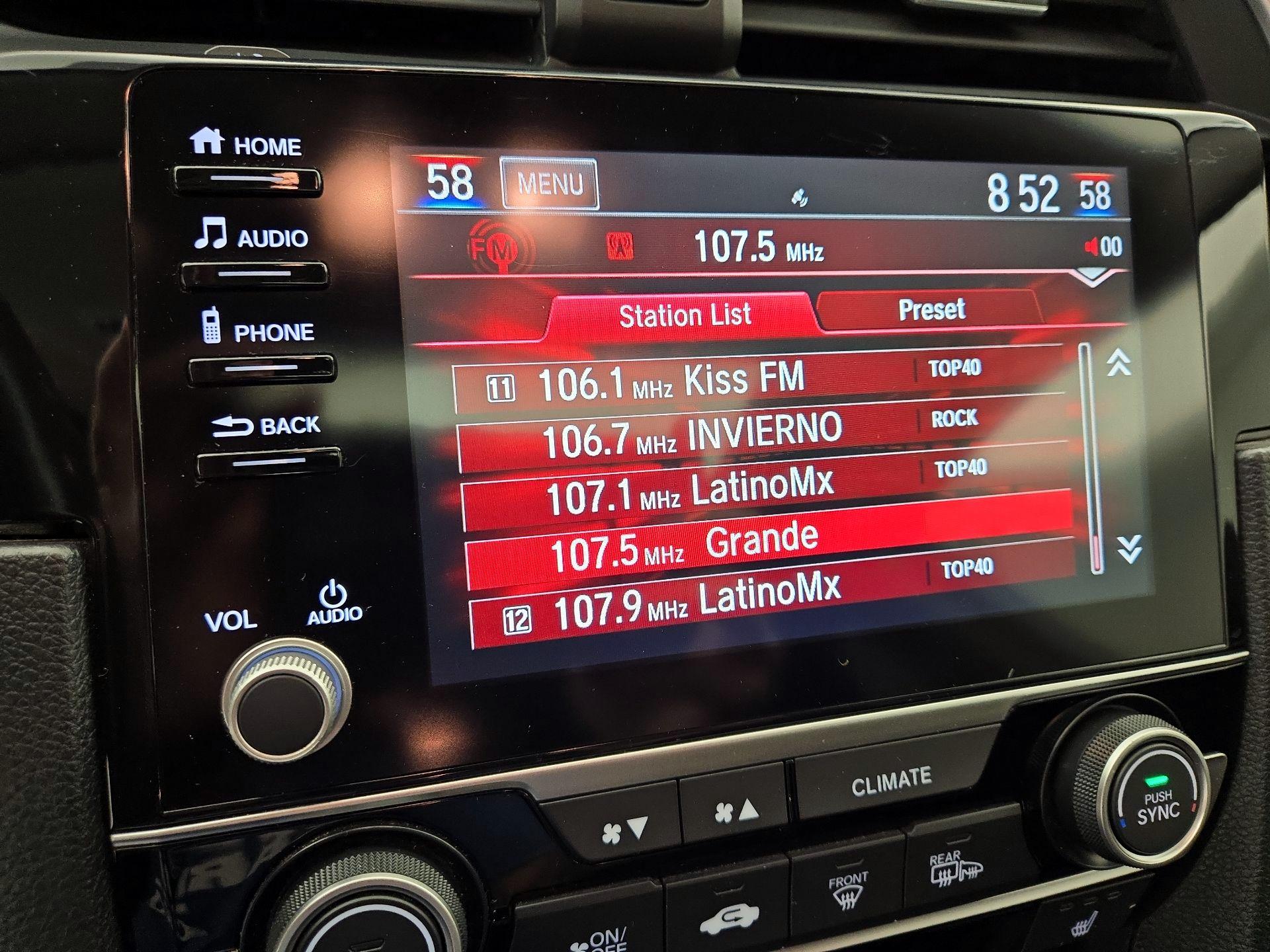 Thumbnail: 2019 Honda Civic - 15