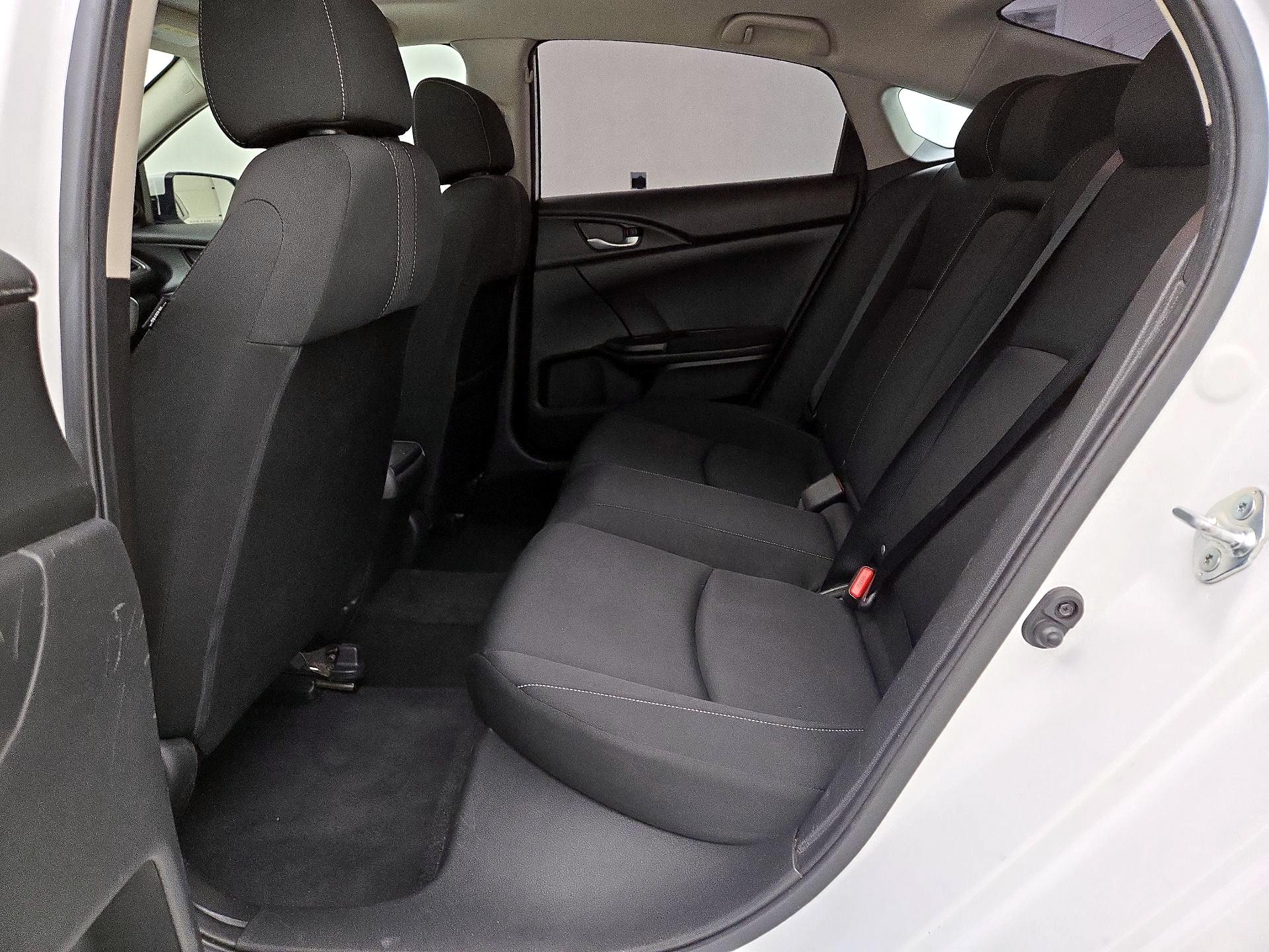 Thumbnail: 2019 Honda Civic - 20