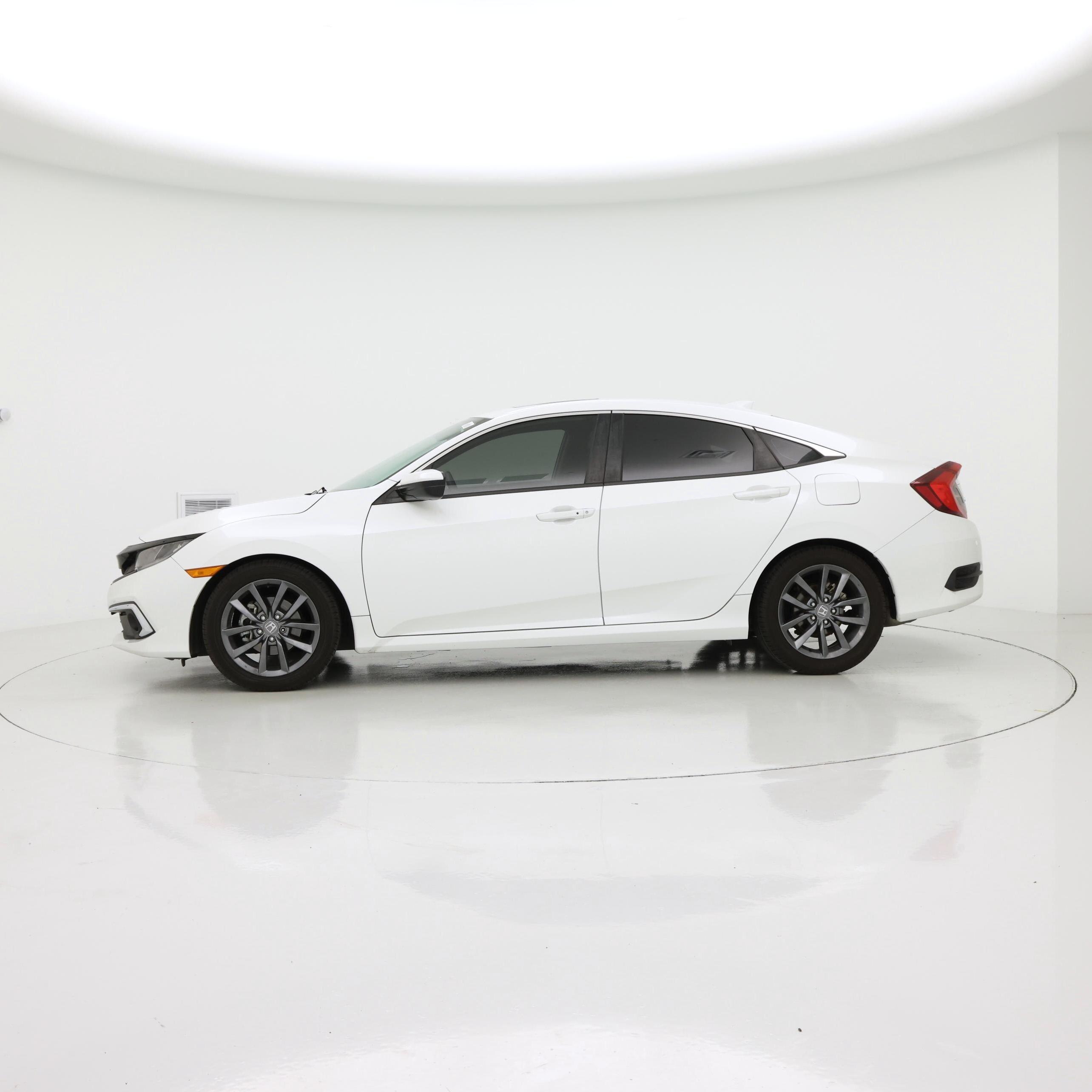 Thumbnail: 2019 Honda Civic - 3