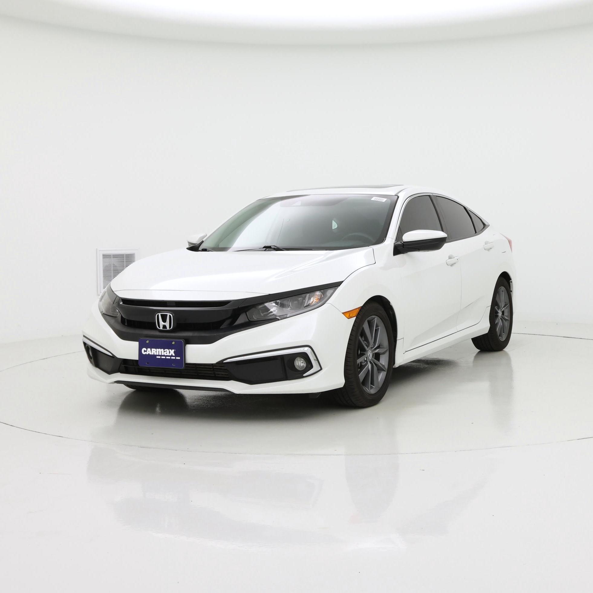 Thumbnail: 2019 Honda Civic - 4