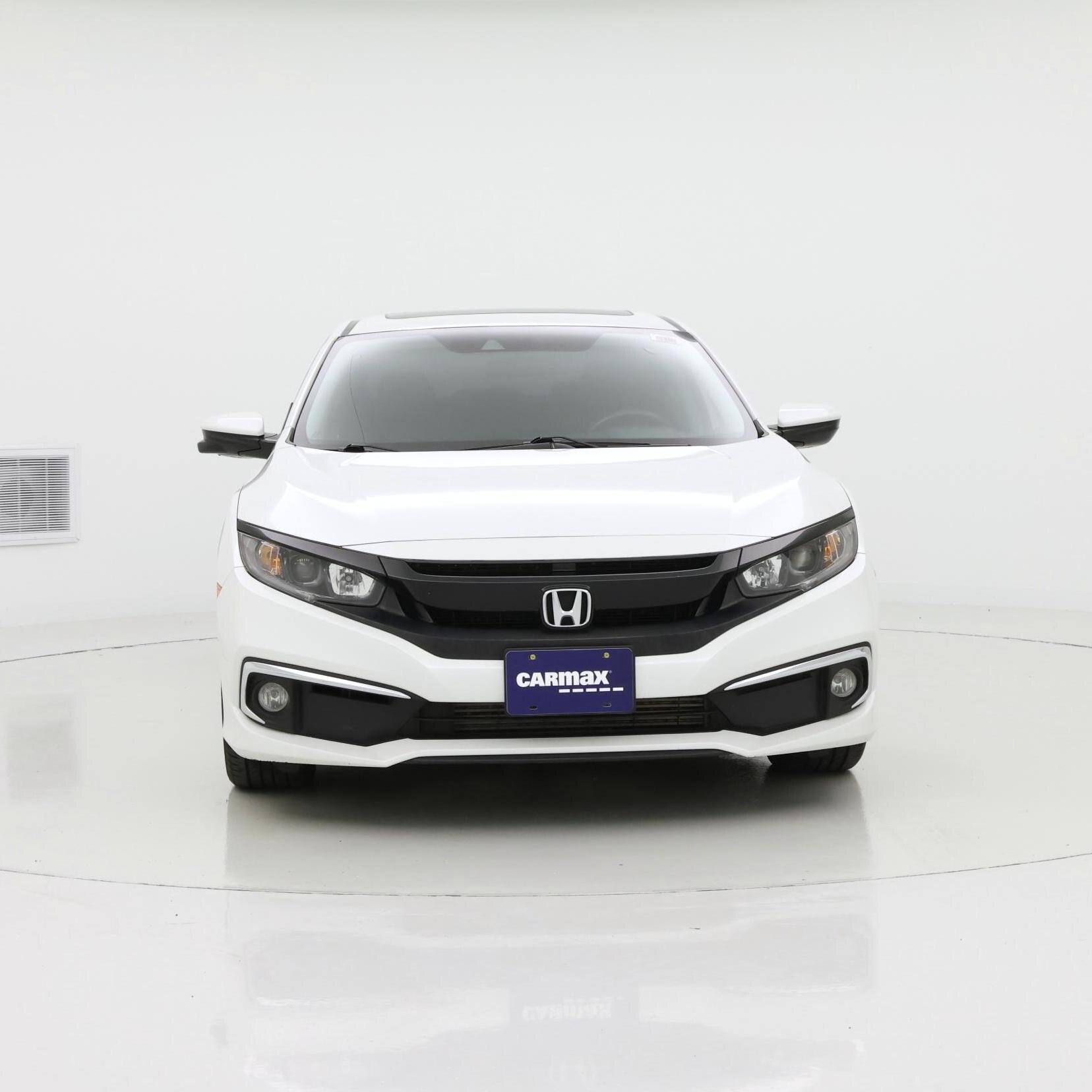 Thumbnail: 2019 Honda Civic - 5