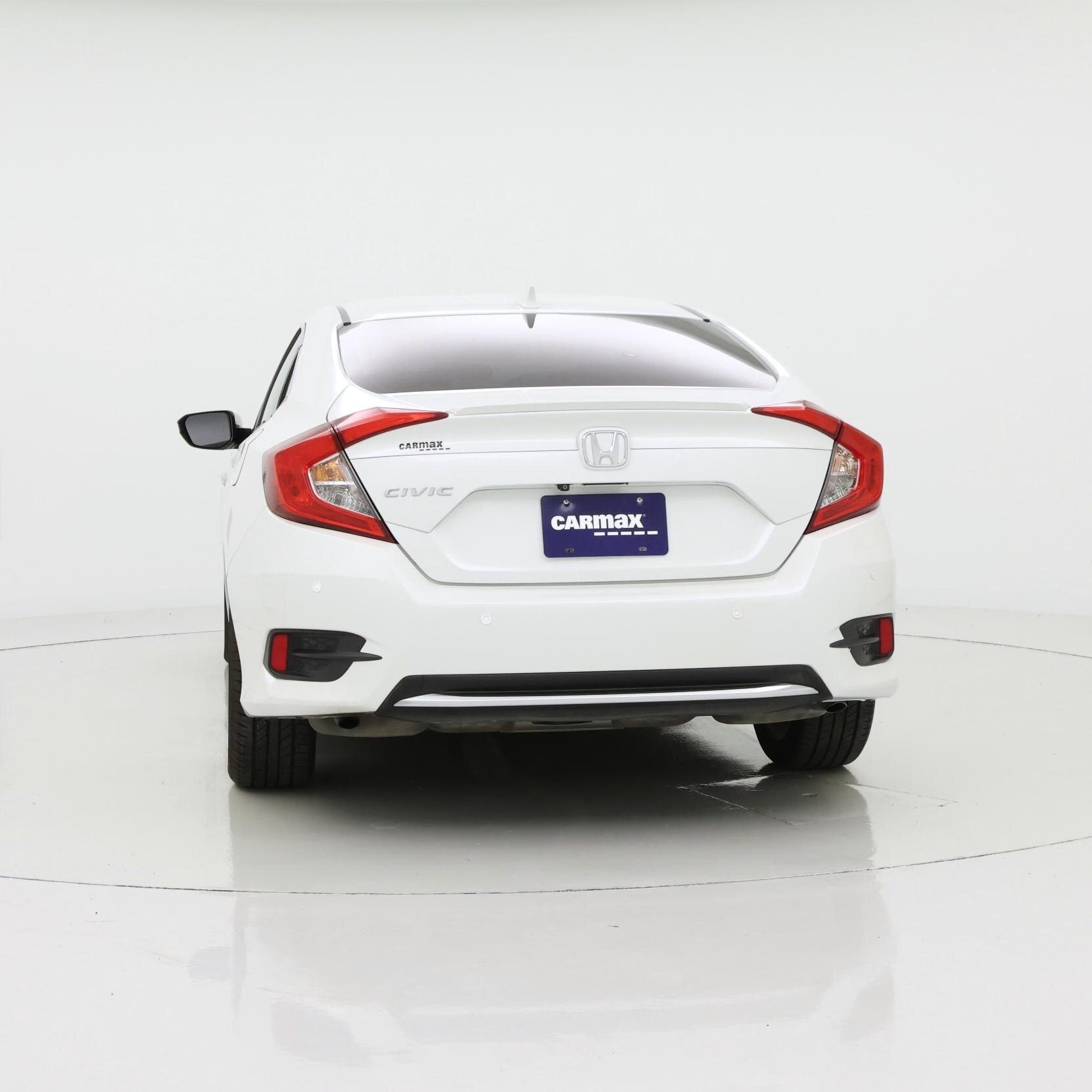 Thumbnail: 2019 Honda Civic - 6