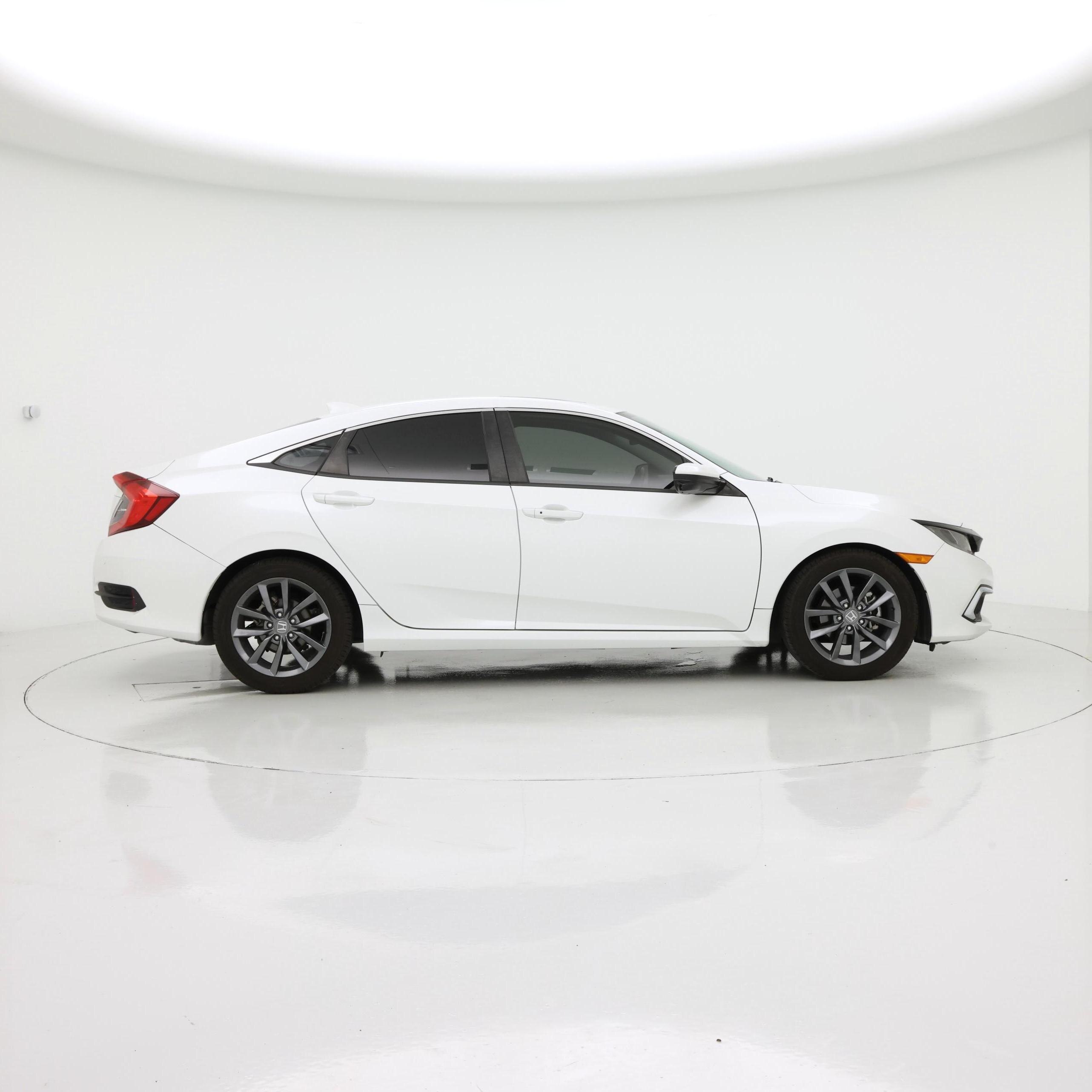 Thumbnail: 2019 Honda Civic - 7