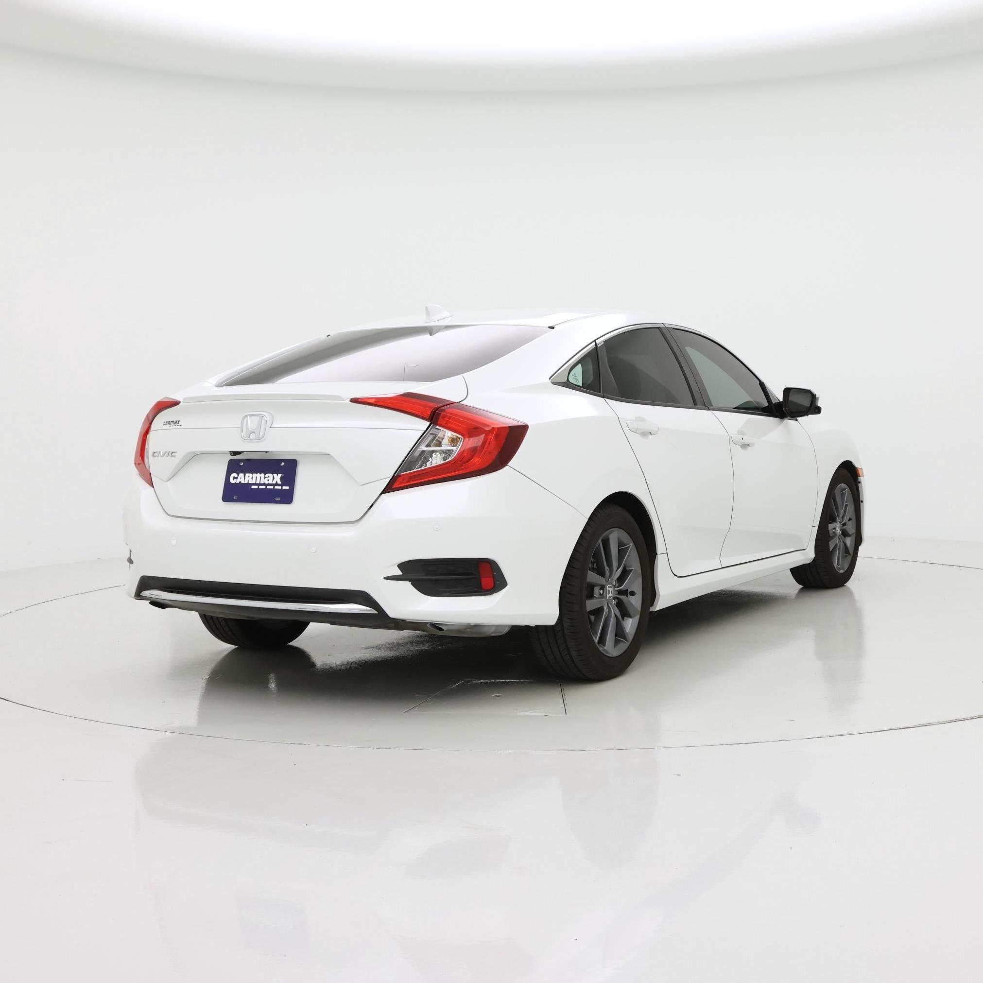Thumbnail: 2019 Honda Civic - 8