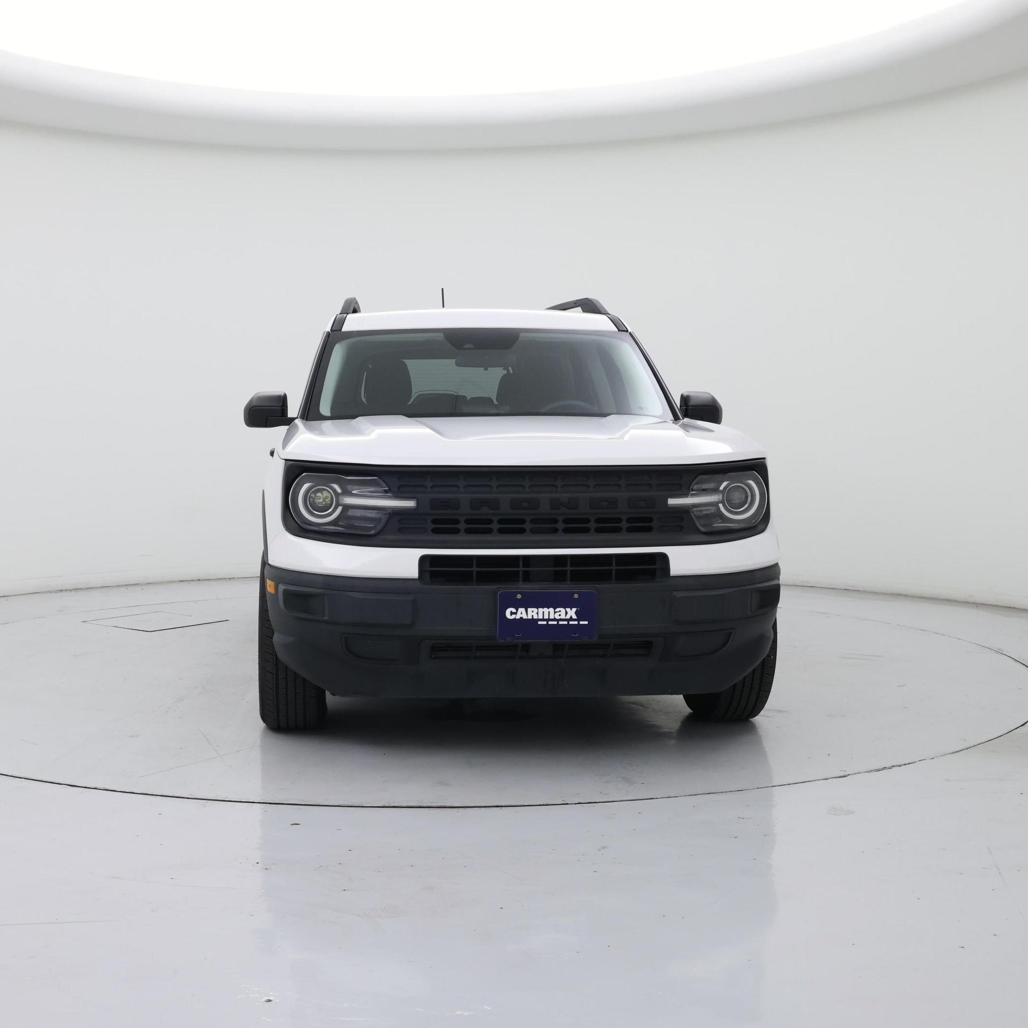 Thumbnail: 2021 Ford Bronco Sport - 5