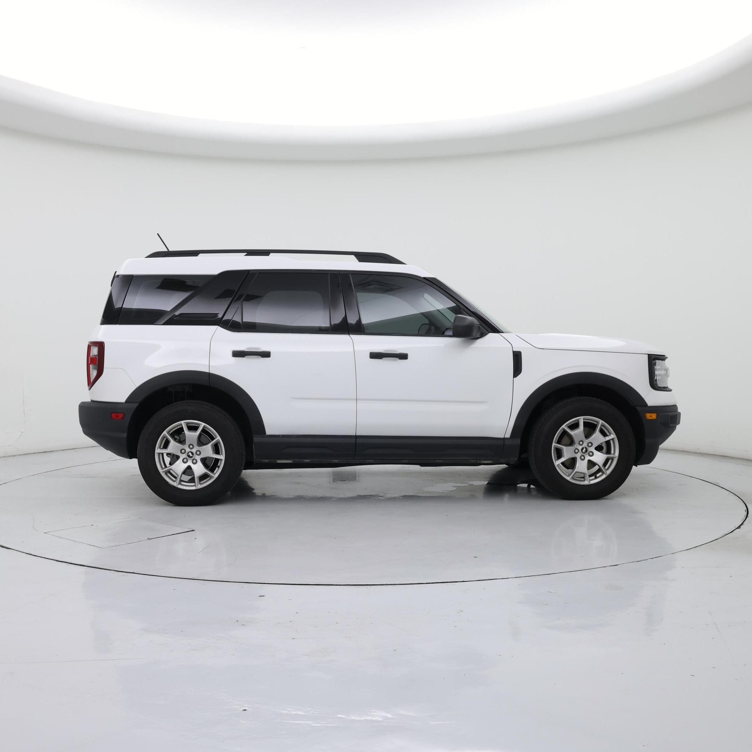 Thumbnail: 2021 Ford Bronco Sport - 7