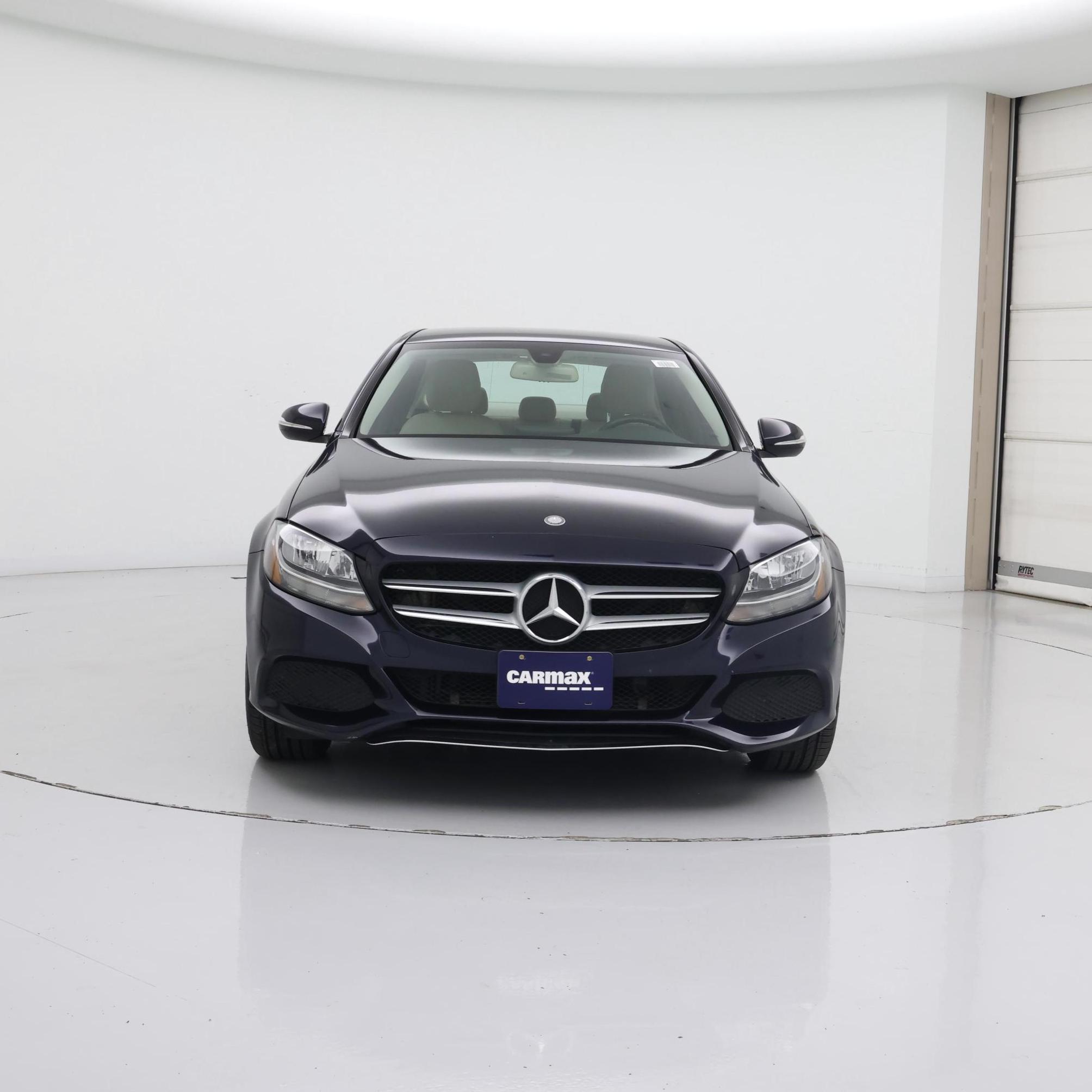 Thumbnail: 2015 Mercedes-Benz C-Class - 5