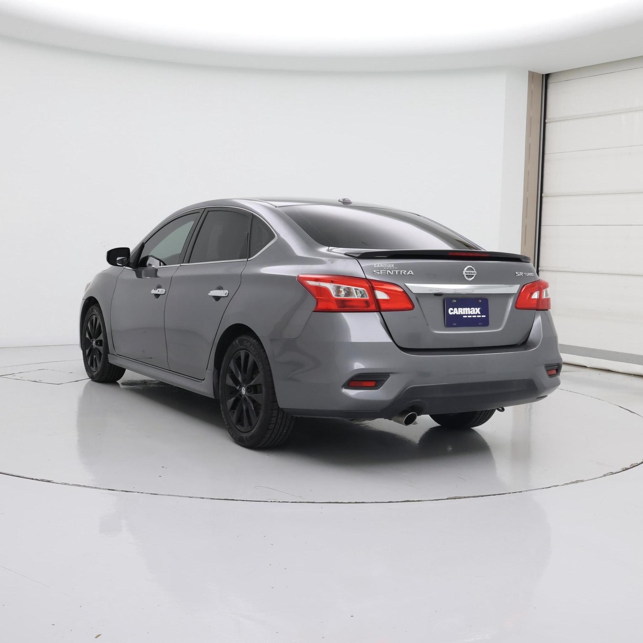 Thumbnail: 2017 Nissan Sentra - 2